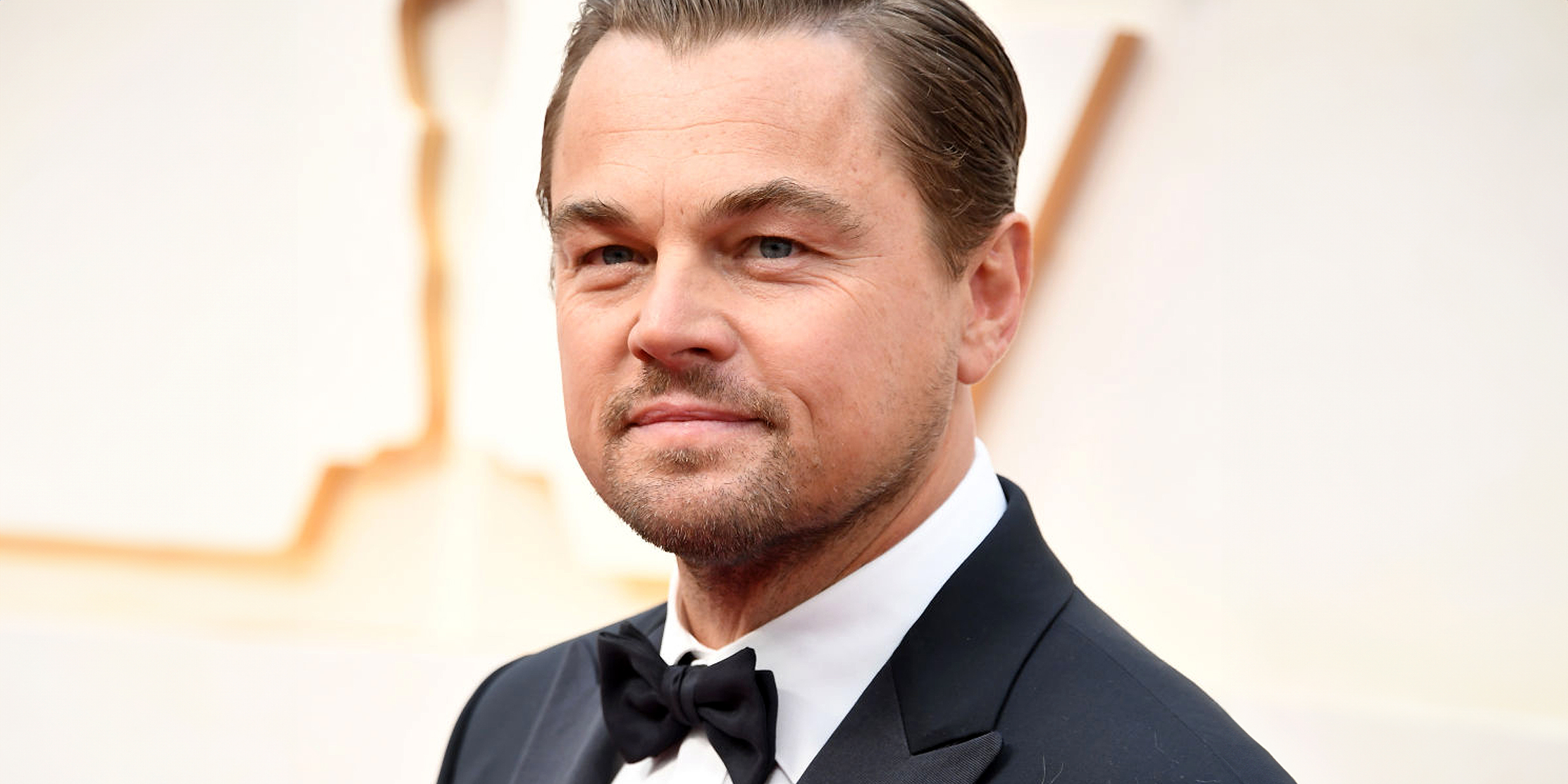 Leonardo DiCaprio | Source: Getty Images