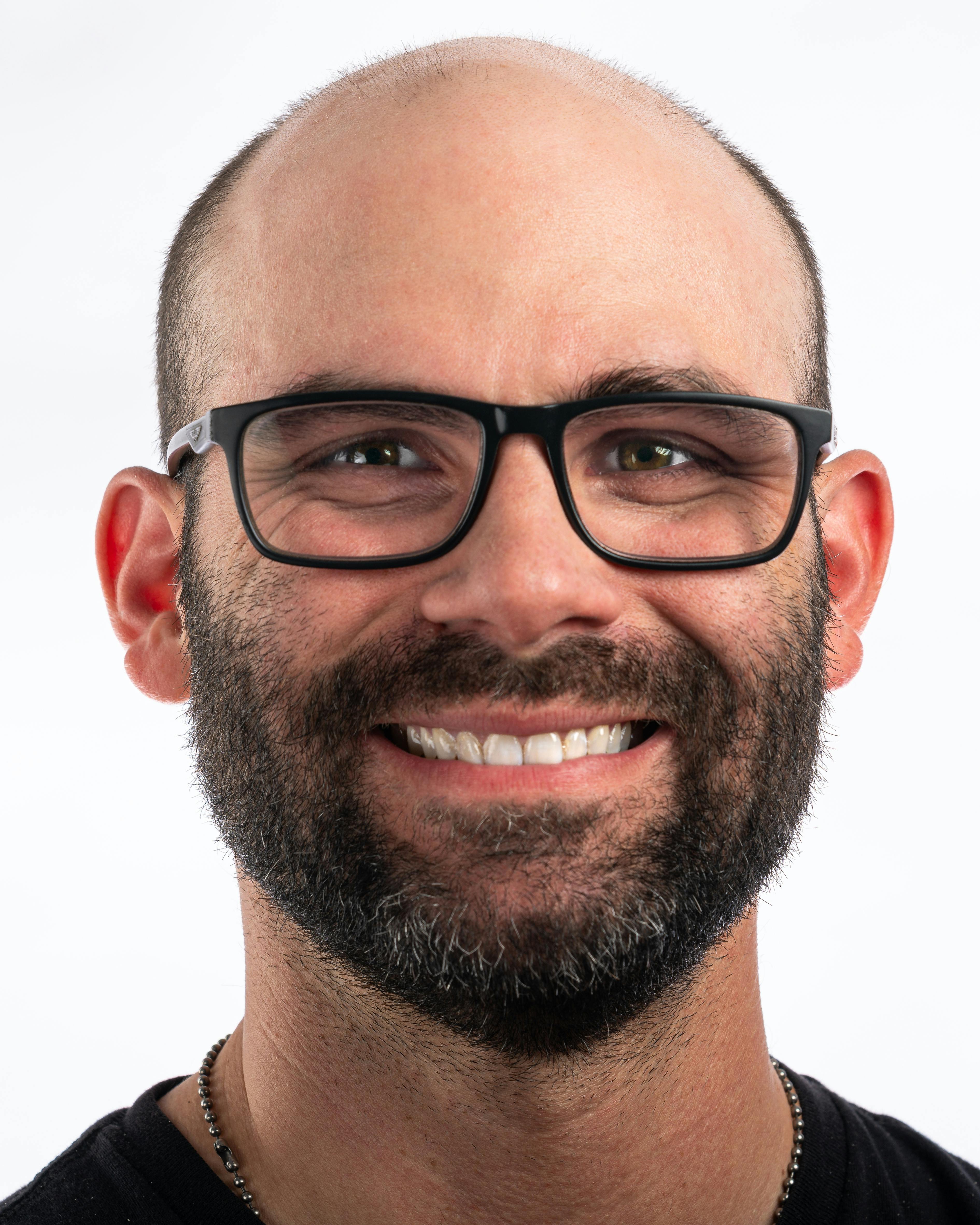 A smiling man | Source: Pexels