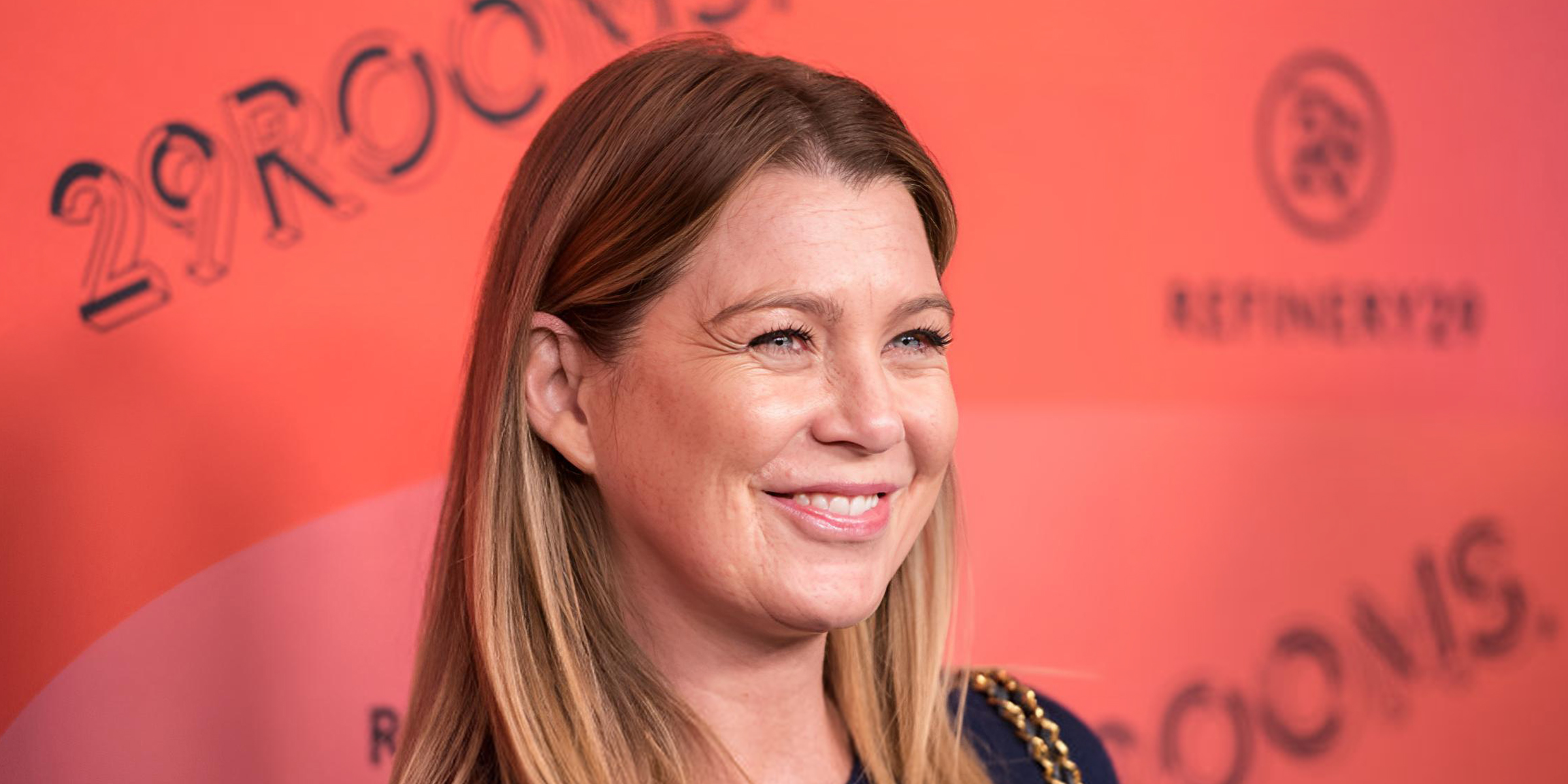 Ellen Pompeo | Source: Getty Images