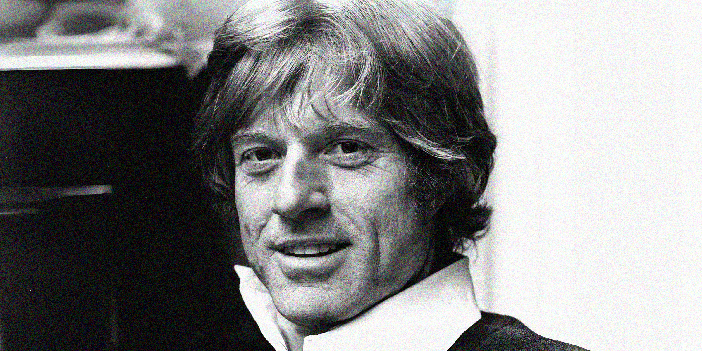 Robert Redford | Source: Getty Images