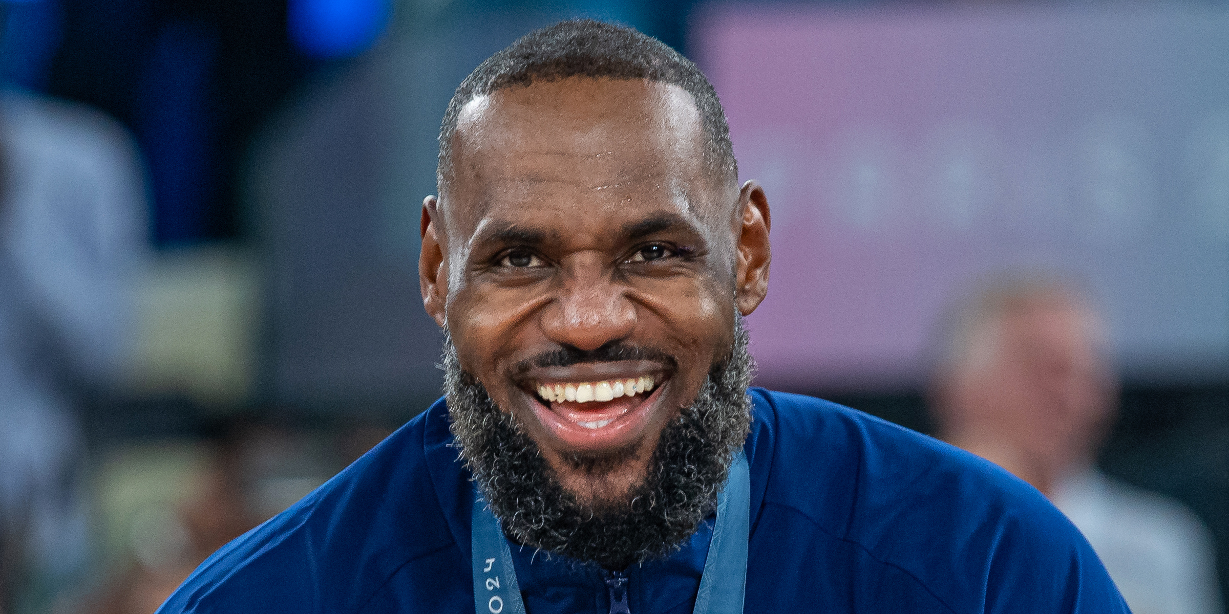 LeBron James | Source: Getty Images
