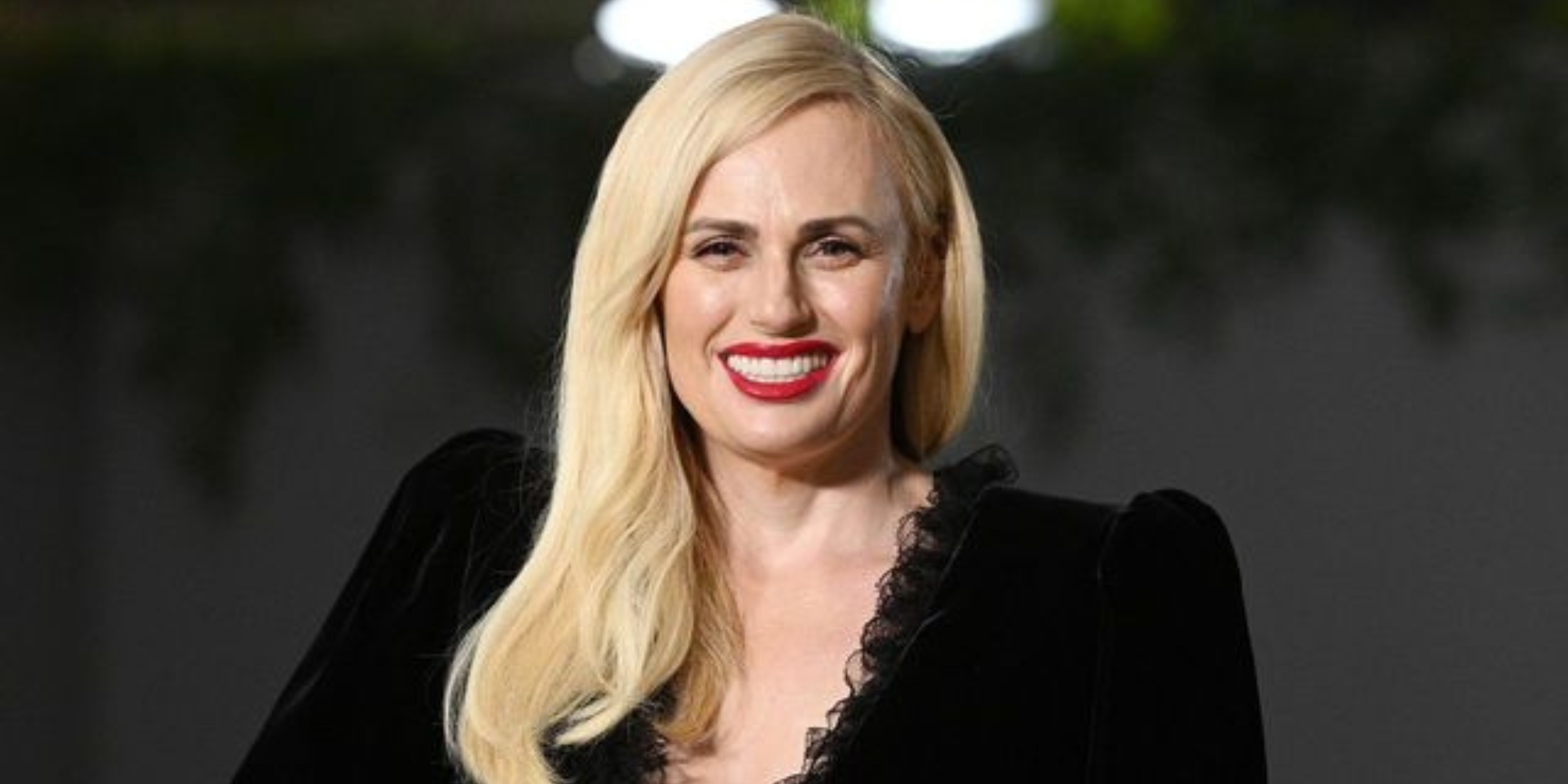 Rebel Wilson | Source: Pexels