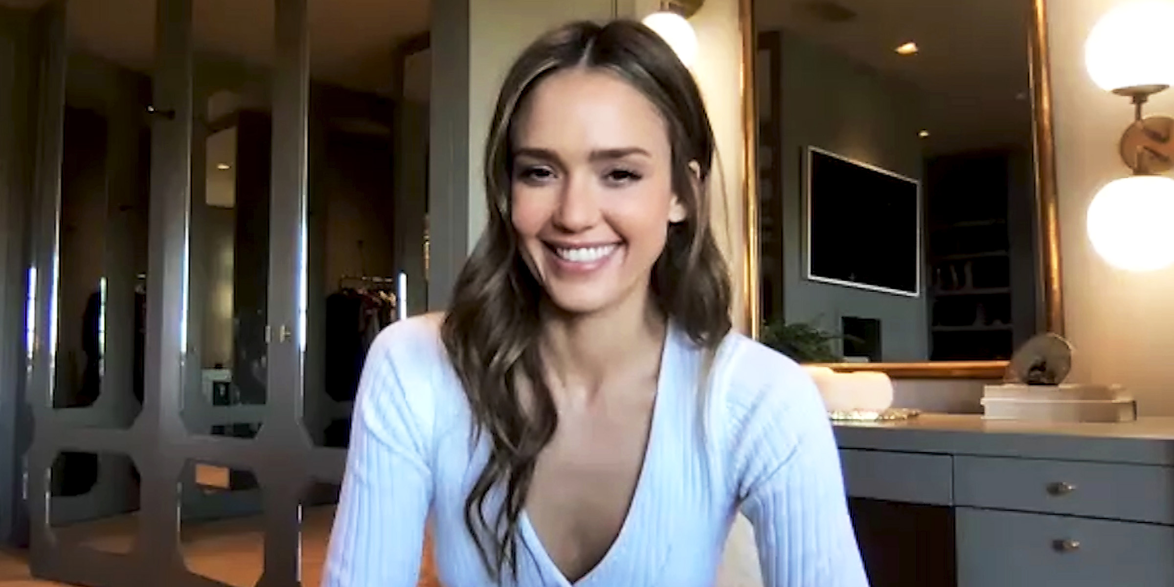 Jessica Alba | Source: Getty Images