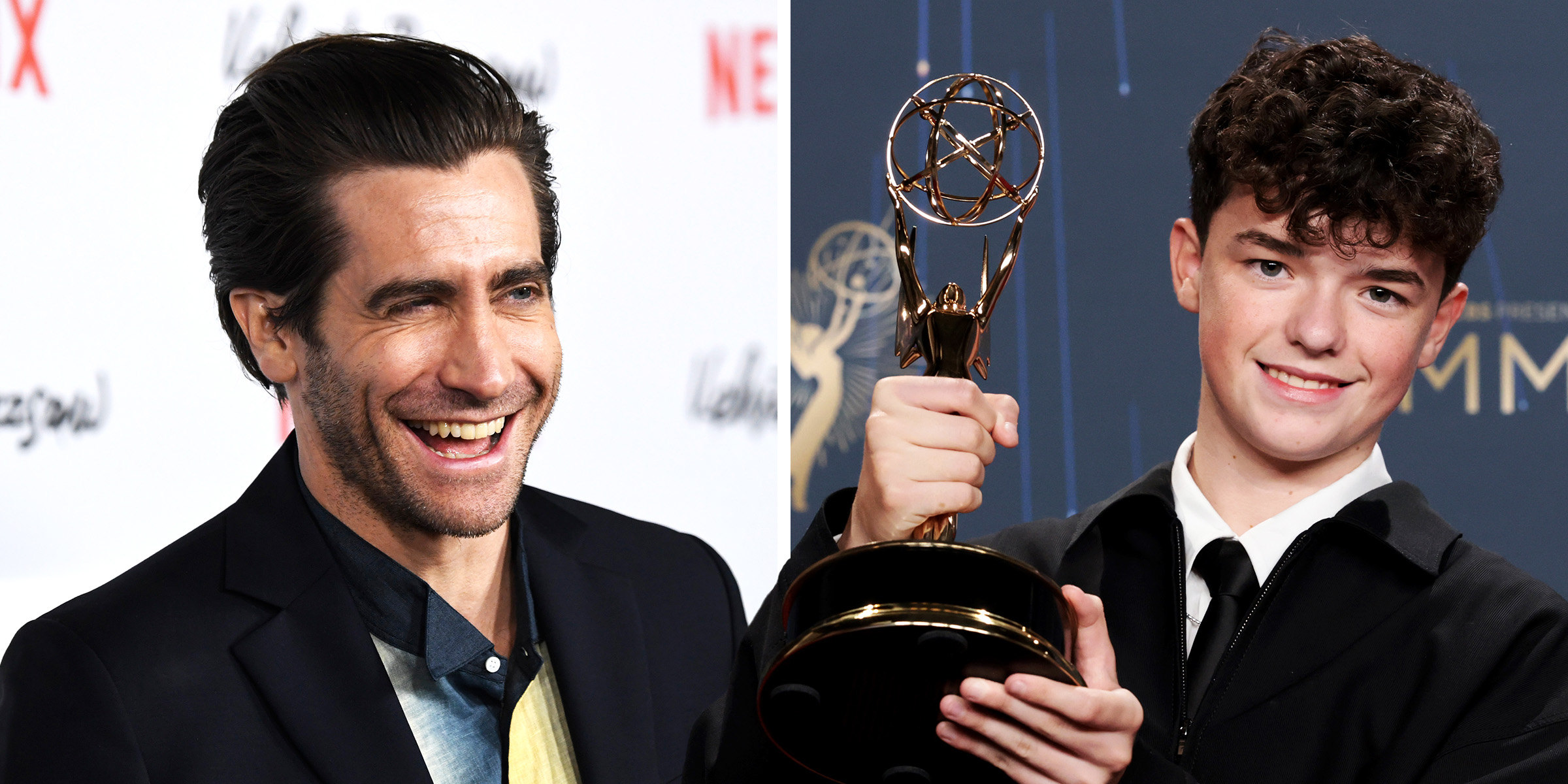 Jake Gyllenhaal | Owen Cooper | Source: Getty Images