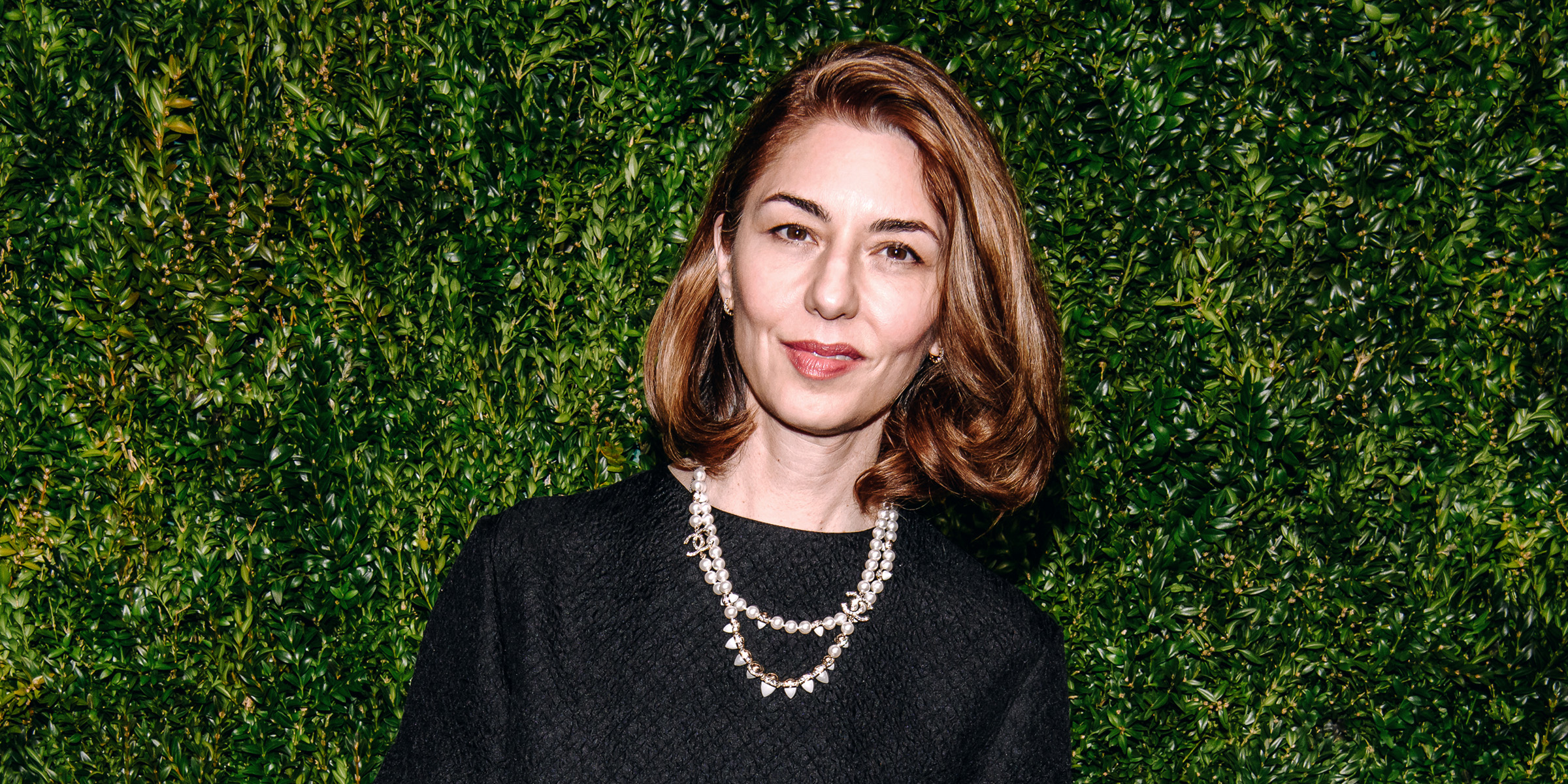 Sofia Coppola | Source: Getty Images