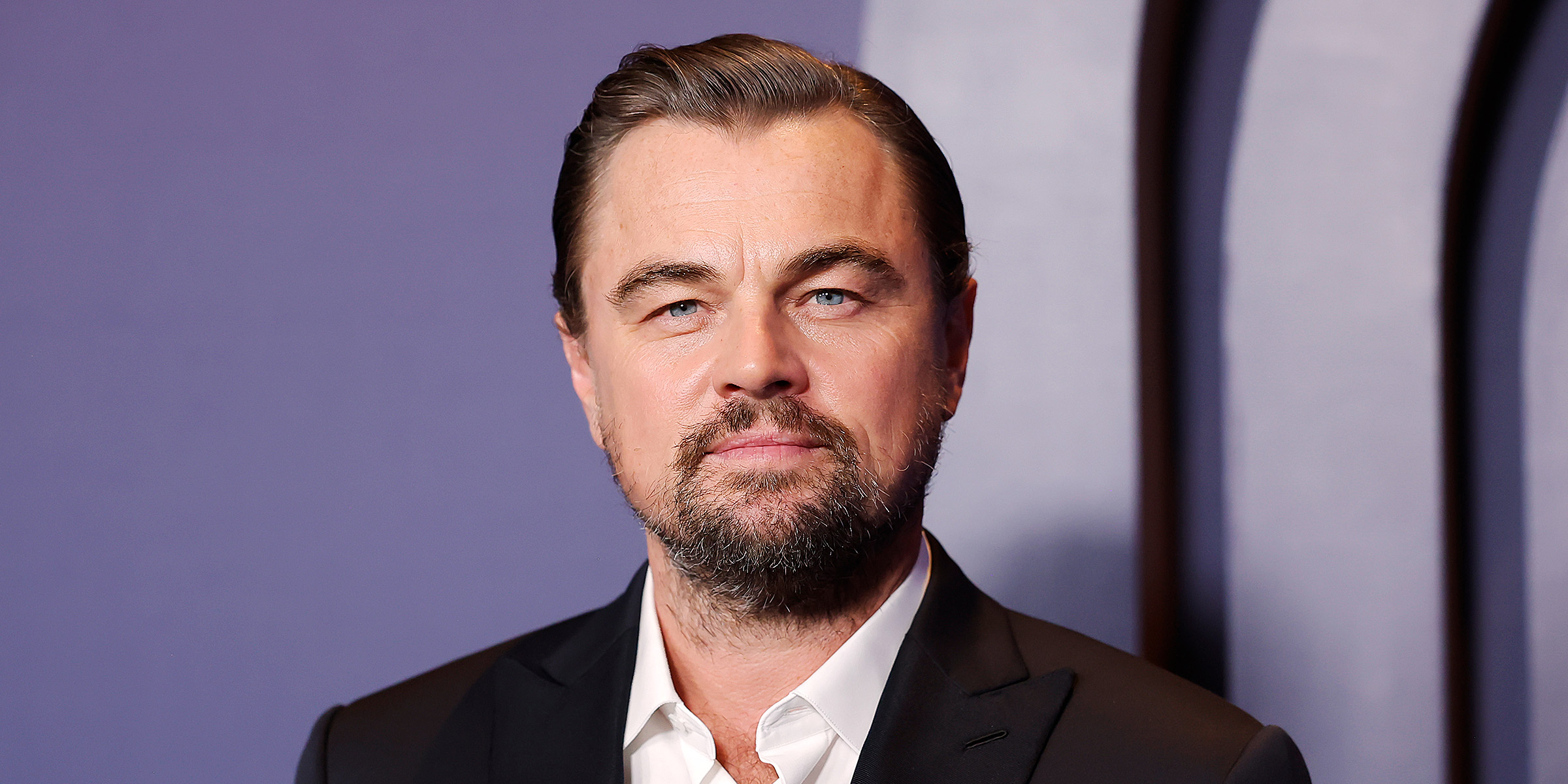 Leonardo DiCaprio | Source: Getty Images
