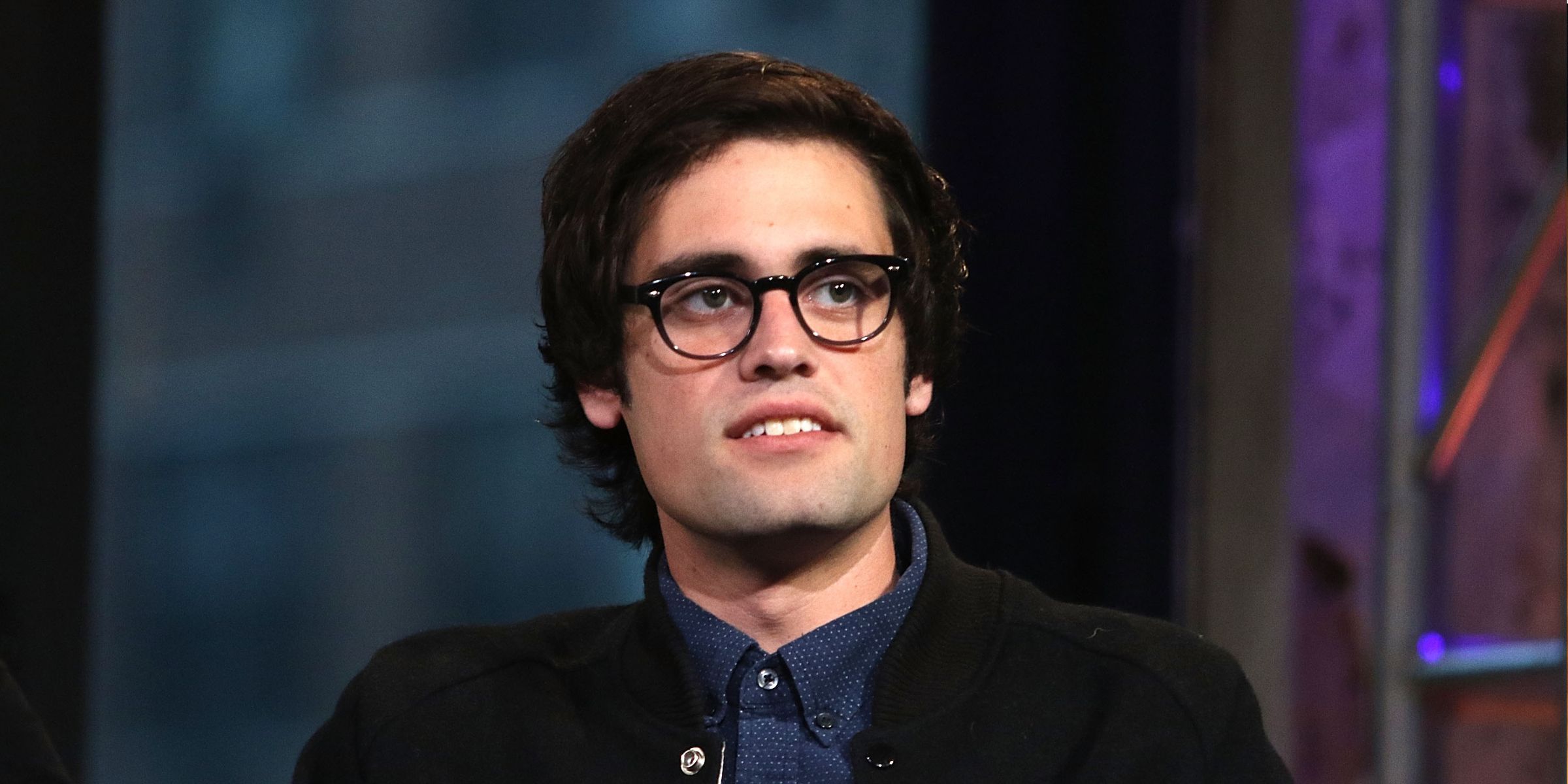 Nick Reiner | Source: Getty Images