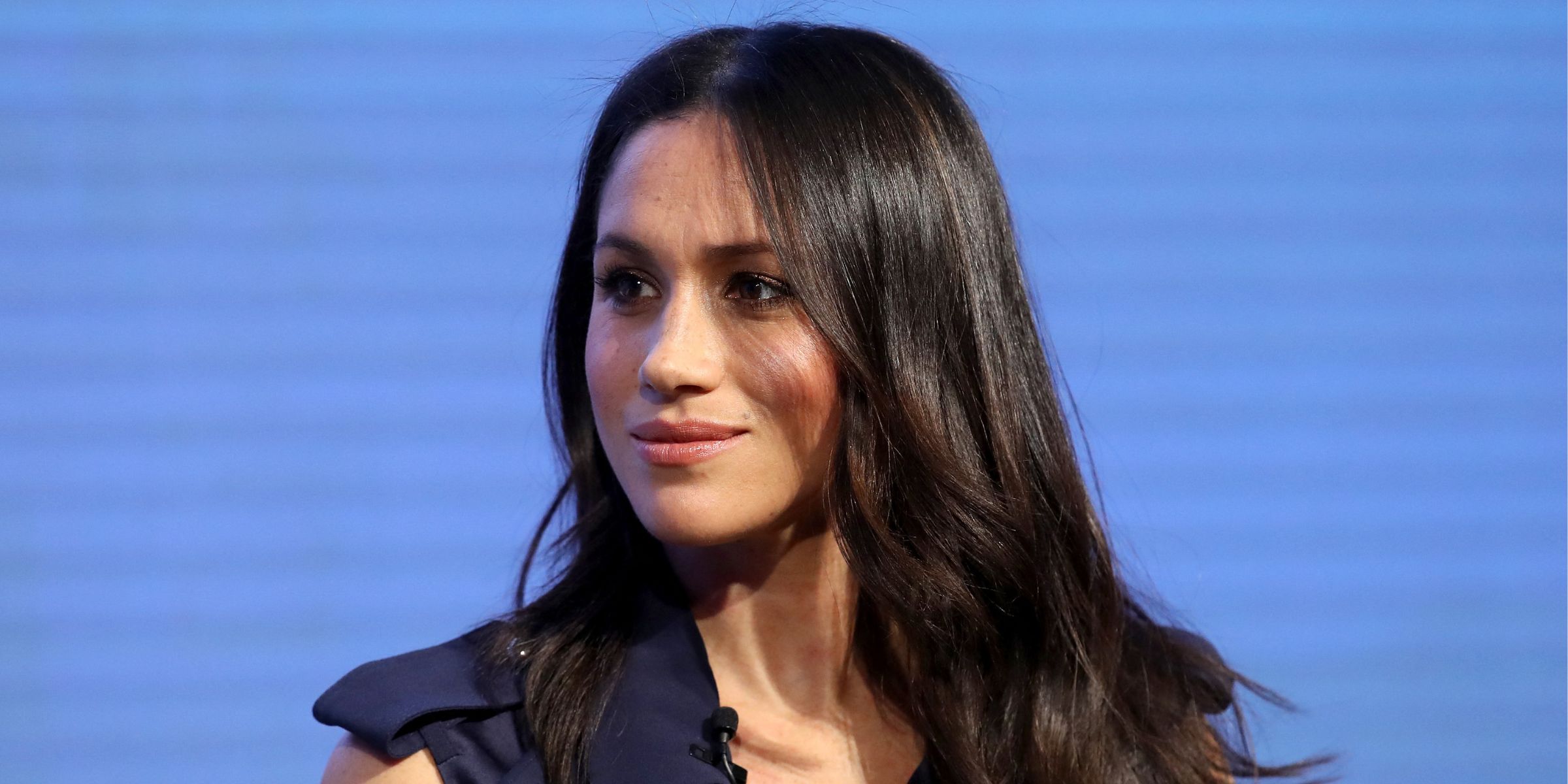 Meghan Markle | Source: Getty Images