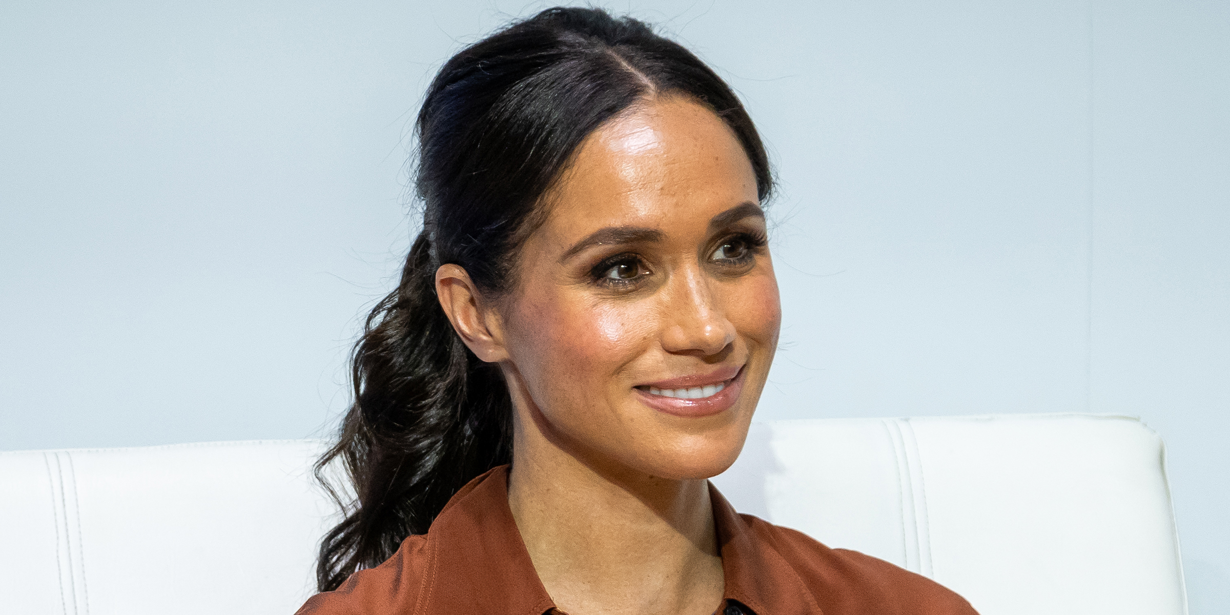 Meghan Markle | Source: Getty Images