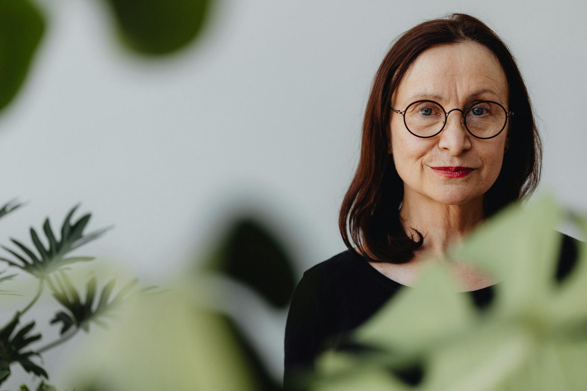 A serious woman | Source: Pexels