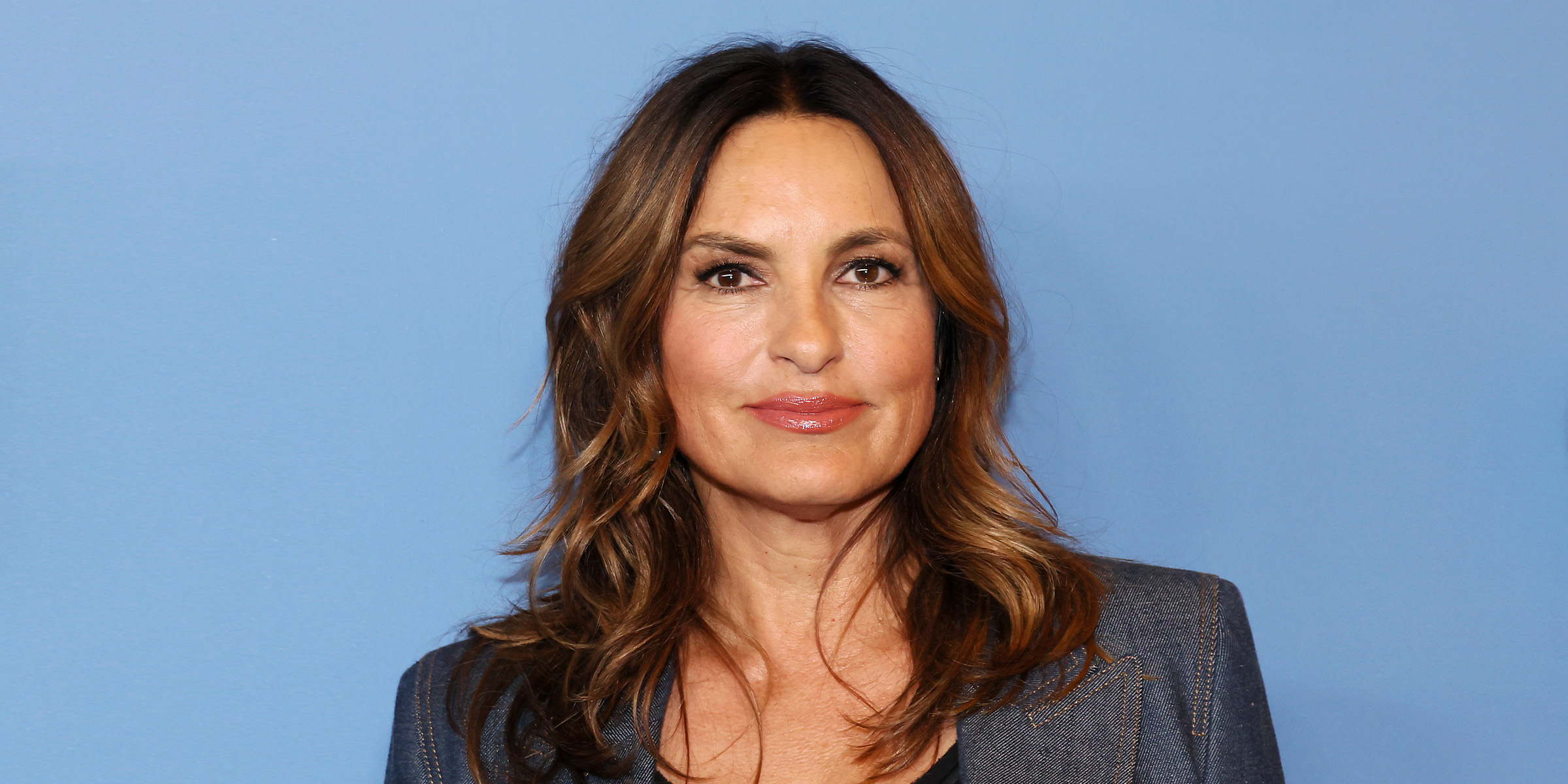 Mariska Hargitay | Source: Getty Images