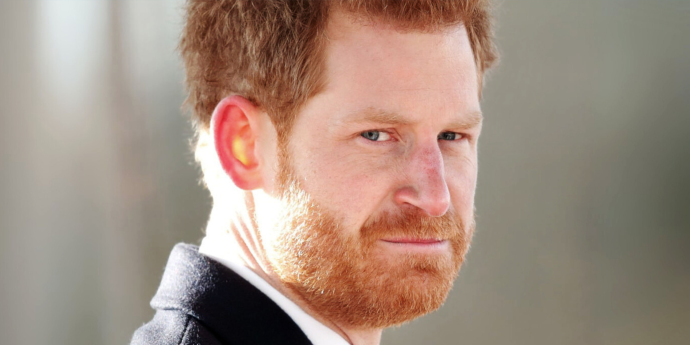 Prince Harry | Source: Getty Images