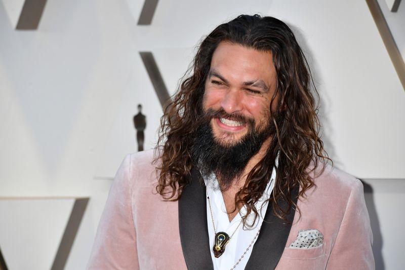 Jason Momoa | Source: Getty Images
