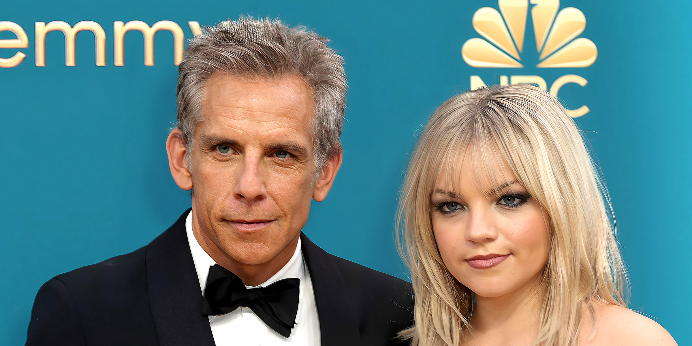 Ben Stiller and Ella Stiller | Source: Getty Images