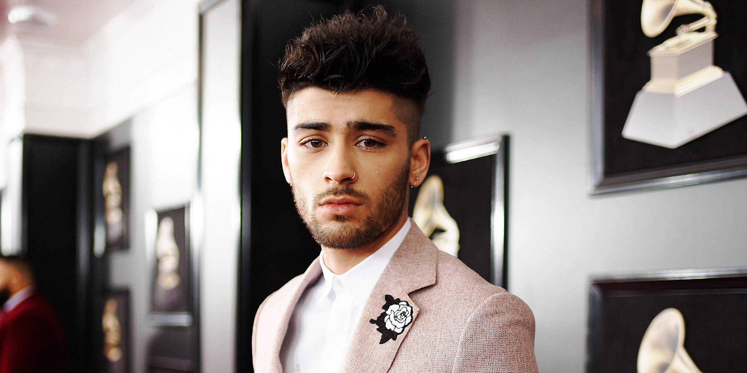 Zayn Malik | Source: Getty Images