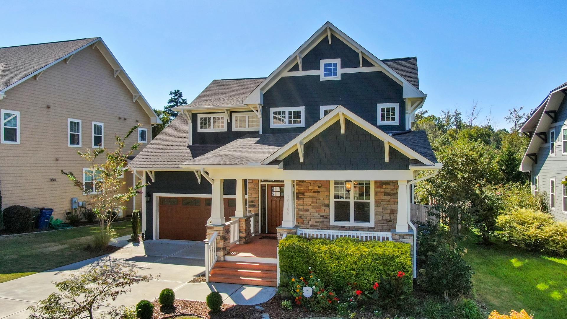 A house | Source: Pexels
