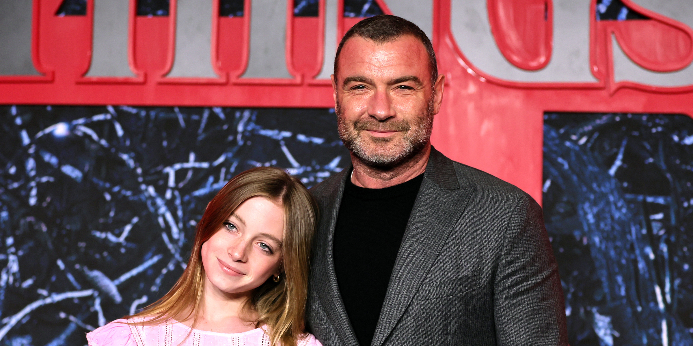 Kai and Liev Schreiber | Source: Getty Images