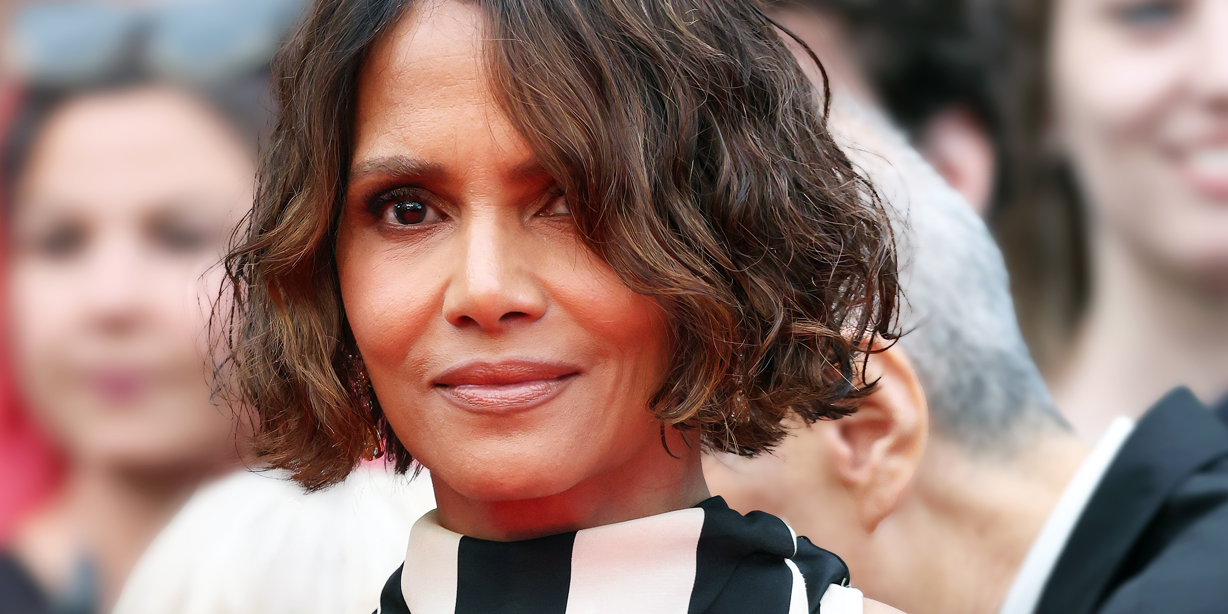 Halle Berry | Source: Getty Images