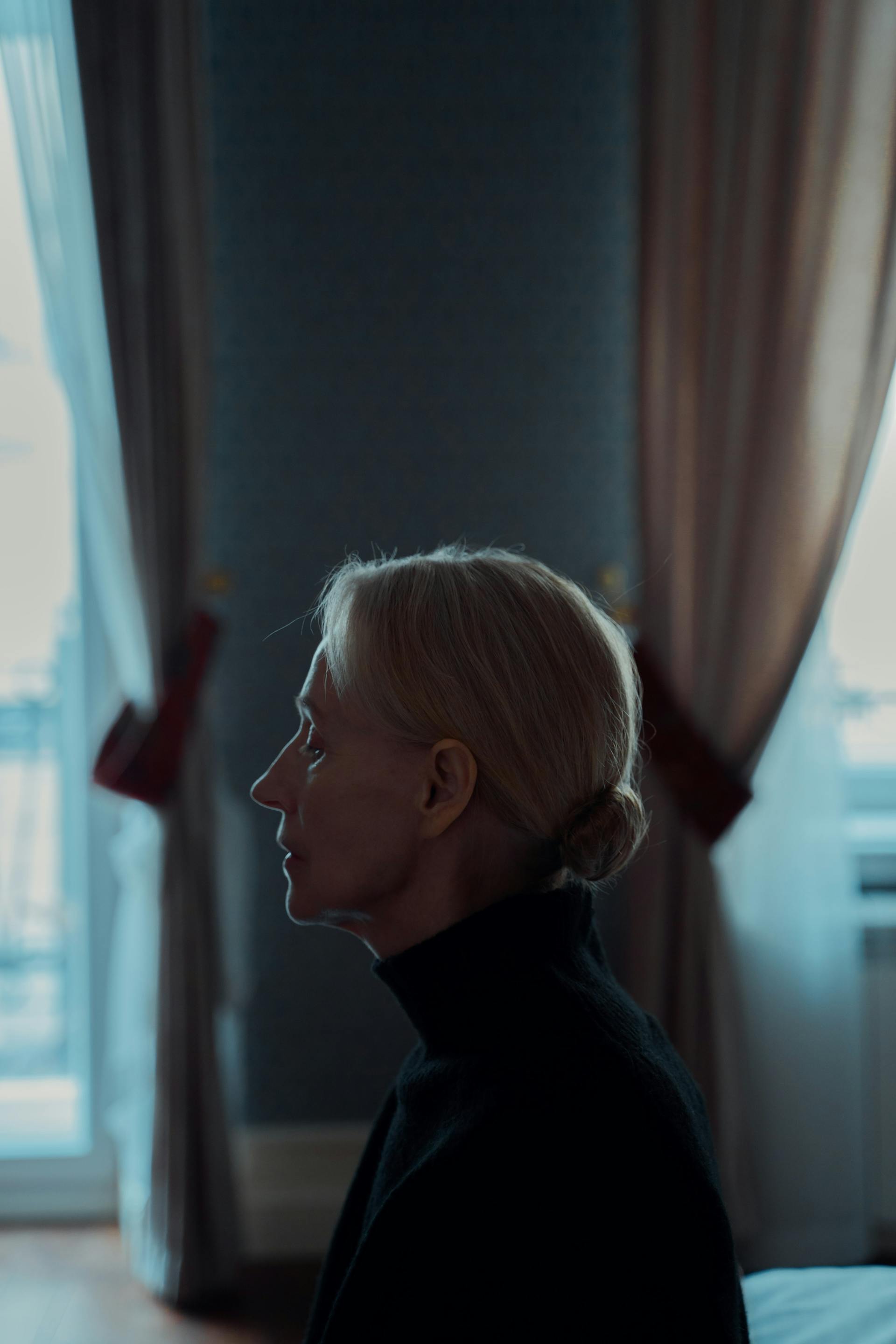 An older woman | Source: Pexels