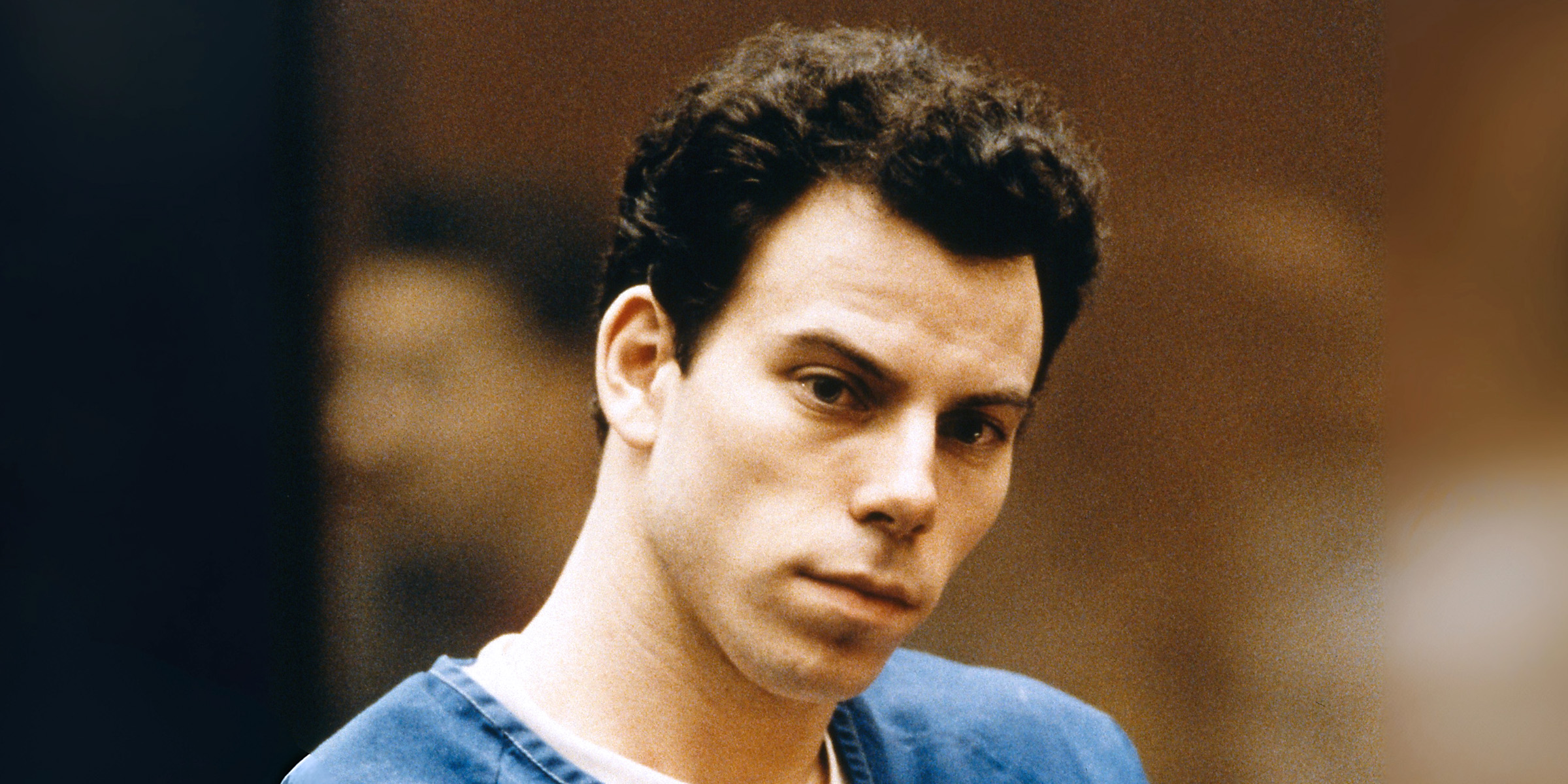 Erik Menendez | Source: Getty Images