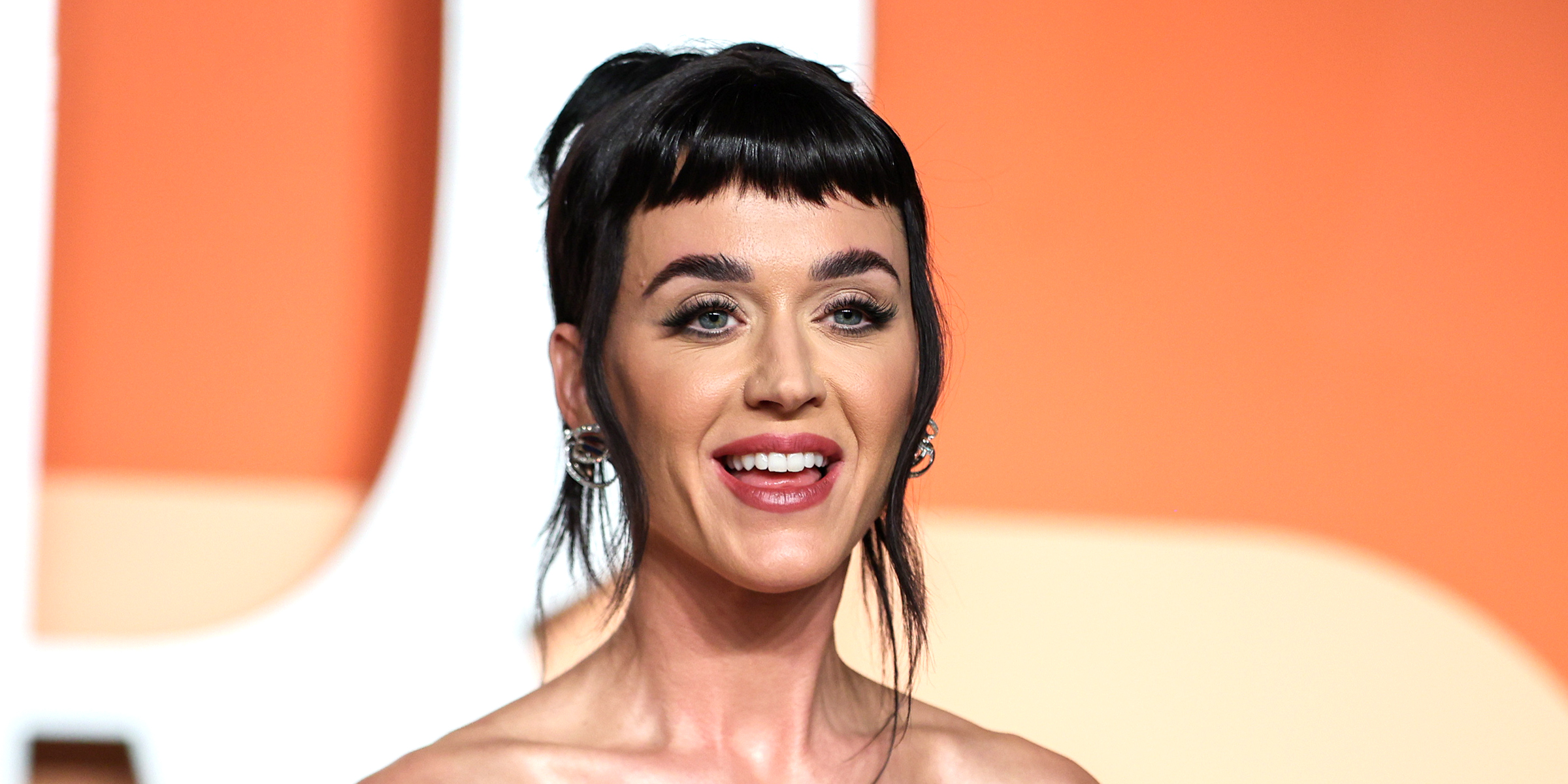 Katy Perry | Source: Getty Images