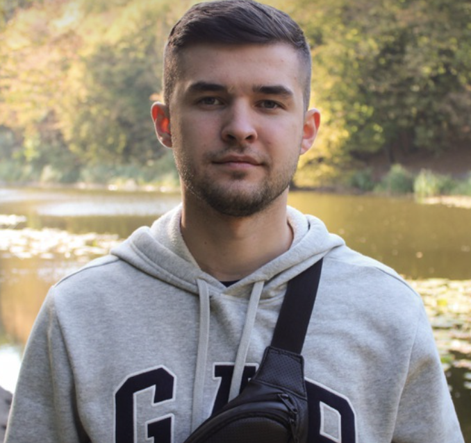 Andrii Tykhyi
