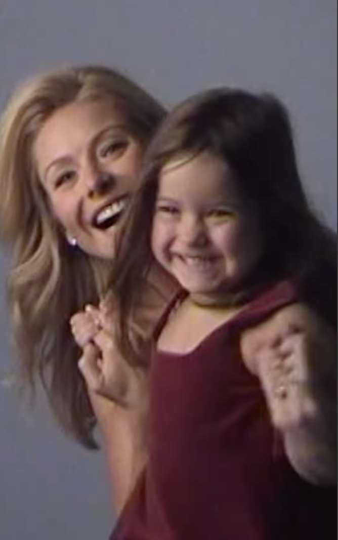 Kelly Ripa and daughter Lola, posted on June 16, 2025 | Source: Instagram/kellyripa