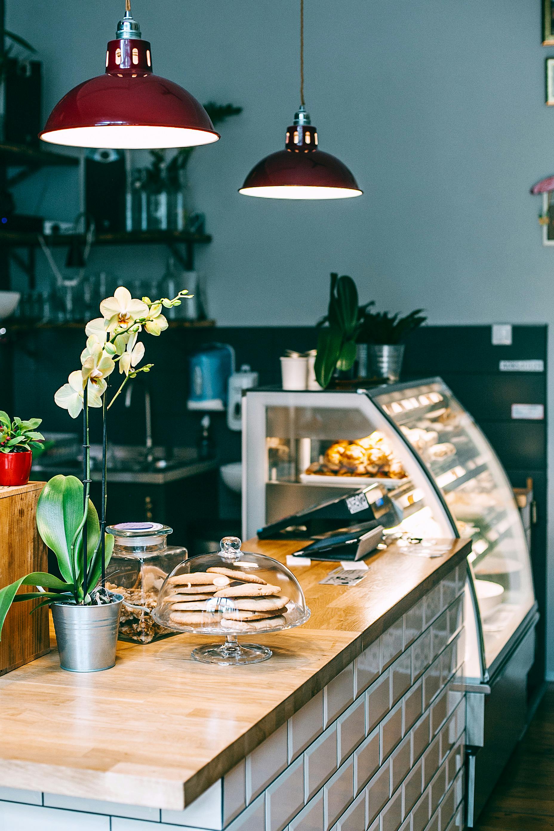 My MIL Demanded I Leave My Own Home During the Birthday Party I Organized for Her – She Didn't Know How Big a Mistake That Was 6 The interior of a bakery | Source: Pexels