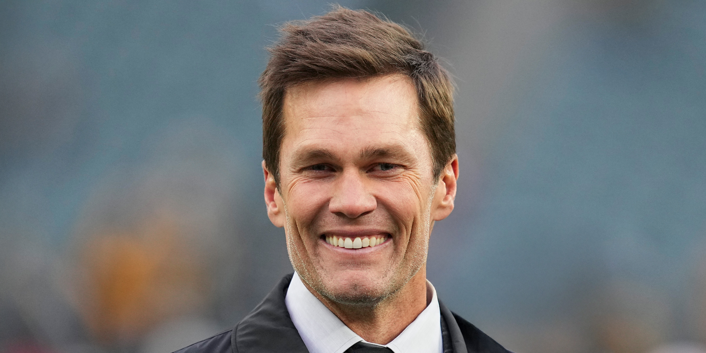 Tom Brady | Source: Getty Images