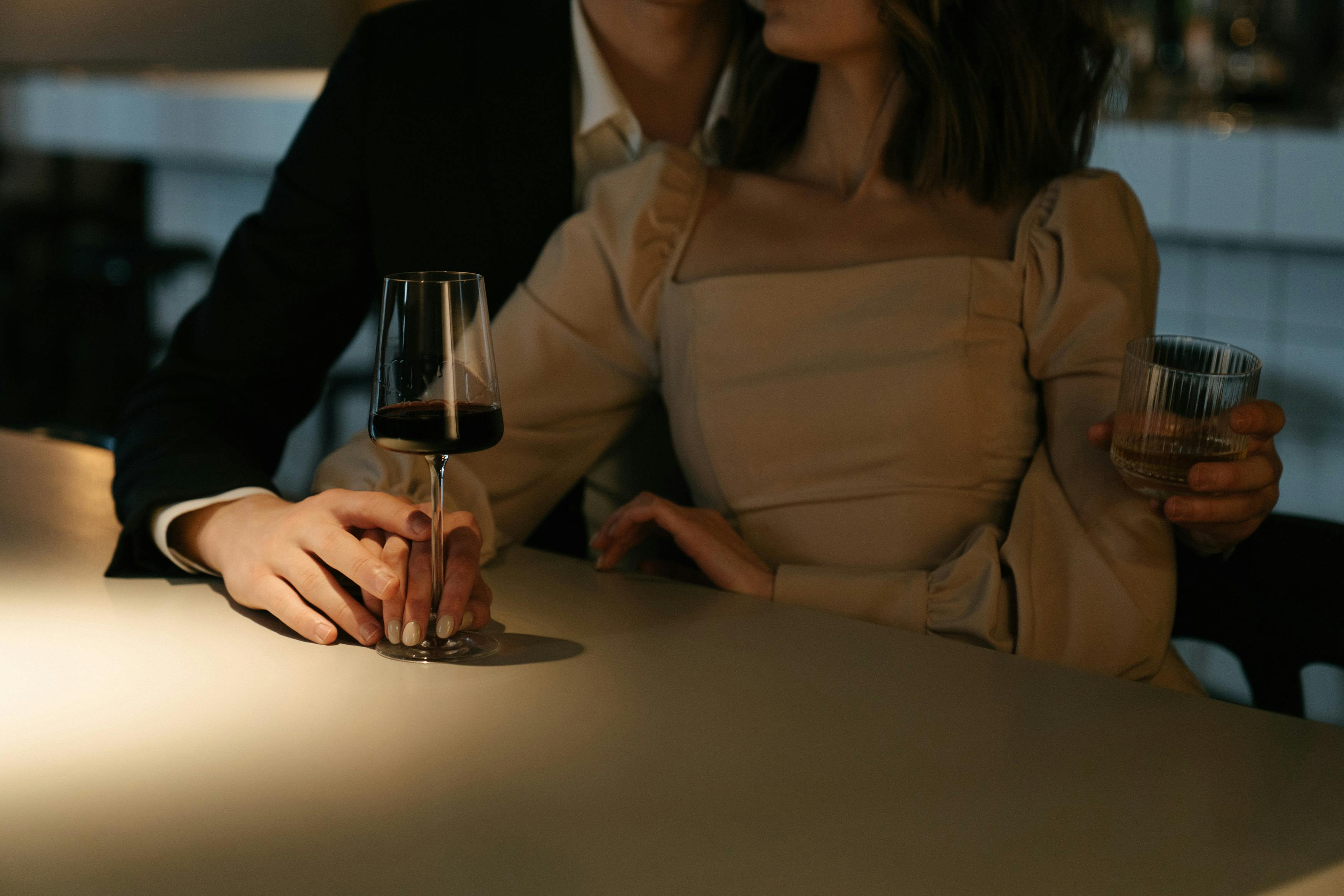 A man and a woman spending quality time together | Source: Pexels