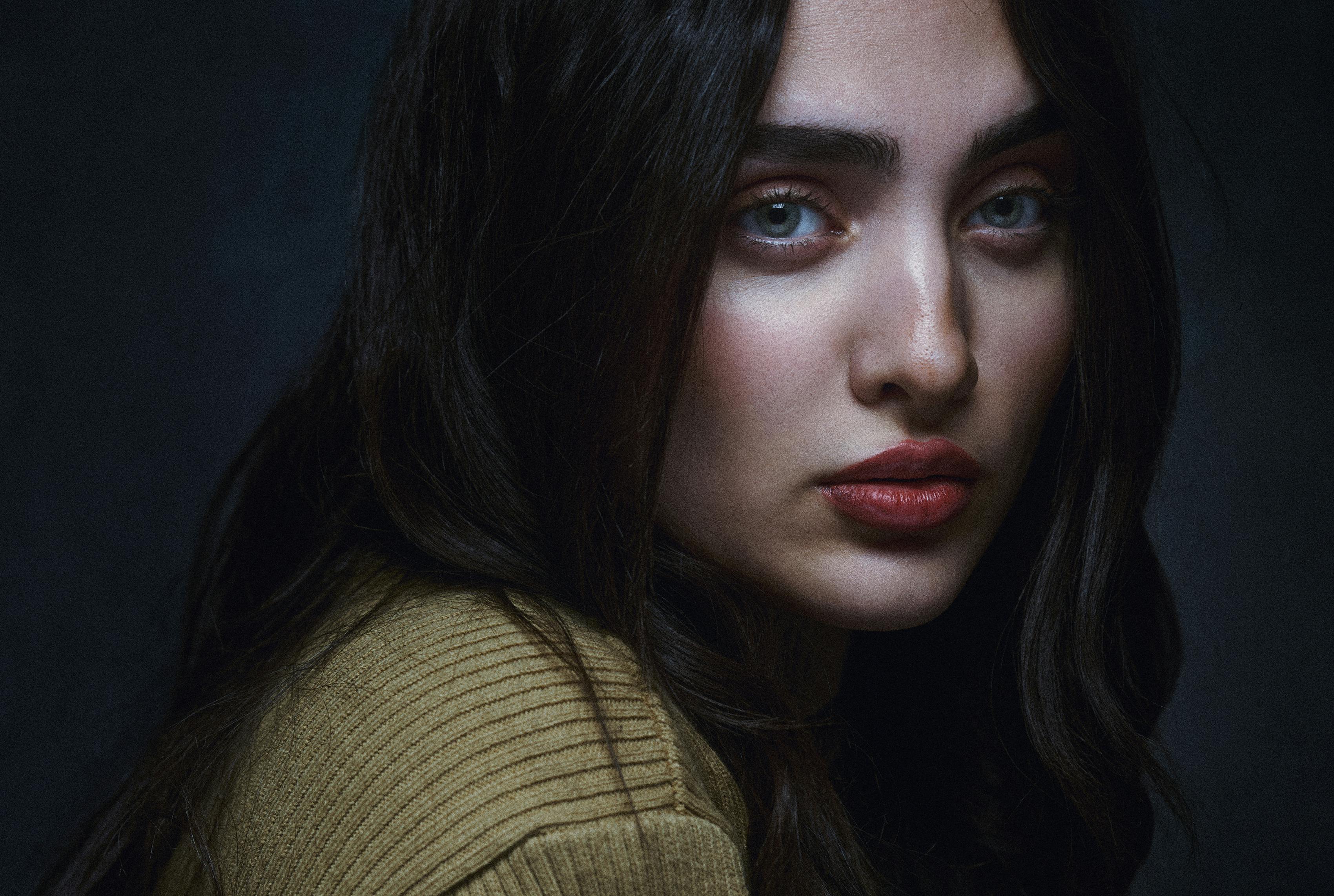 A close up of a woman | Source: Pexels