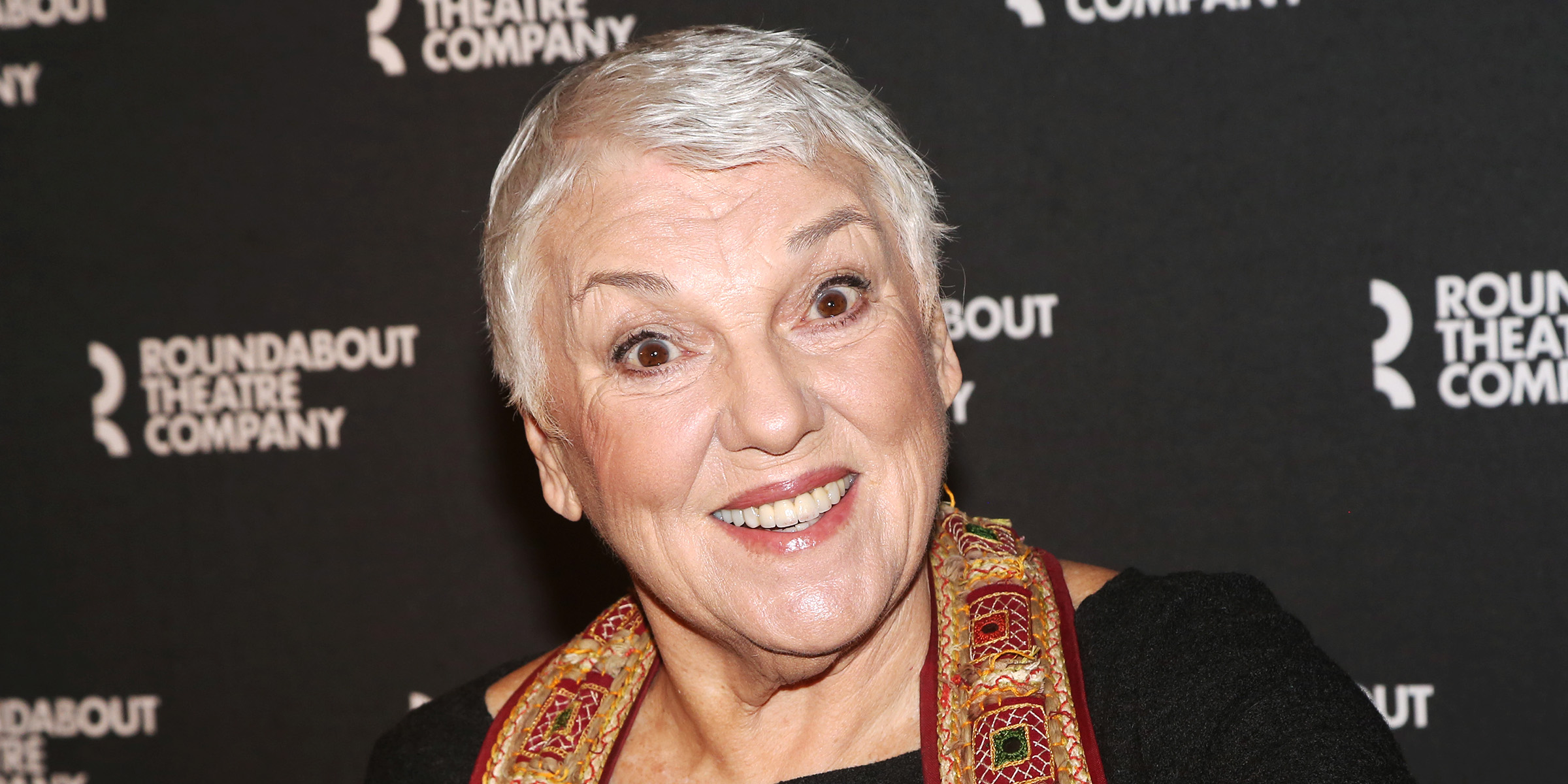 Tyne Daly | Source: Getty Images