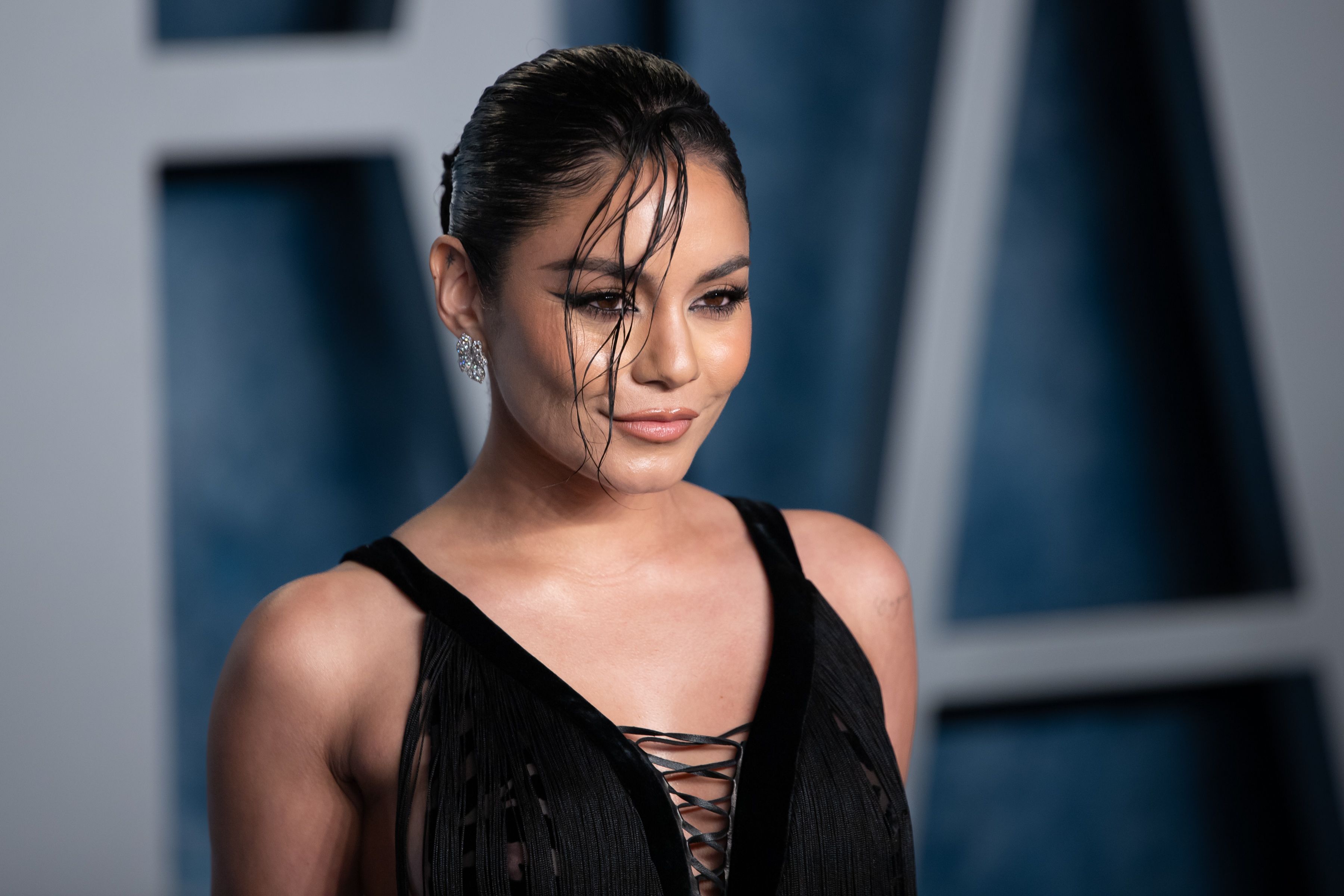 Vanessa Hudgens | Source: Getty Images