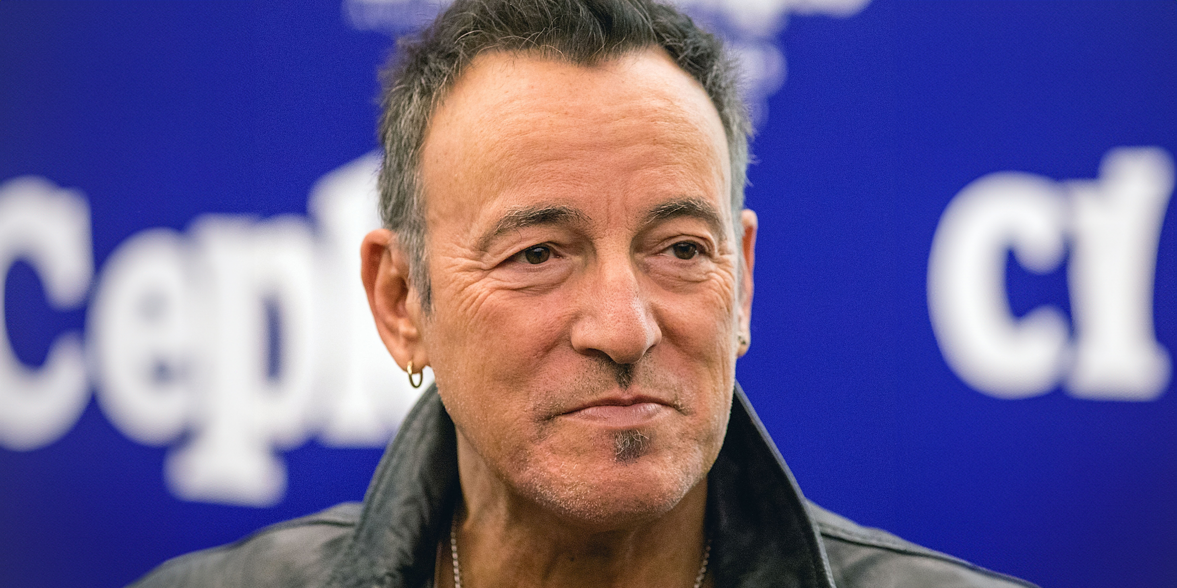 Bruce Springsteen | Source: Getty Images
