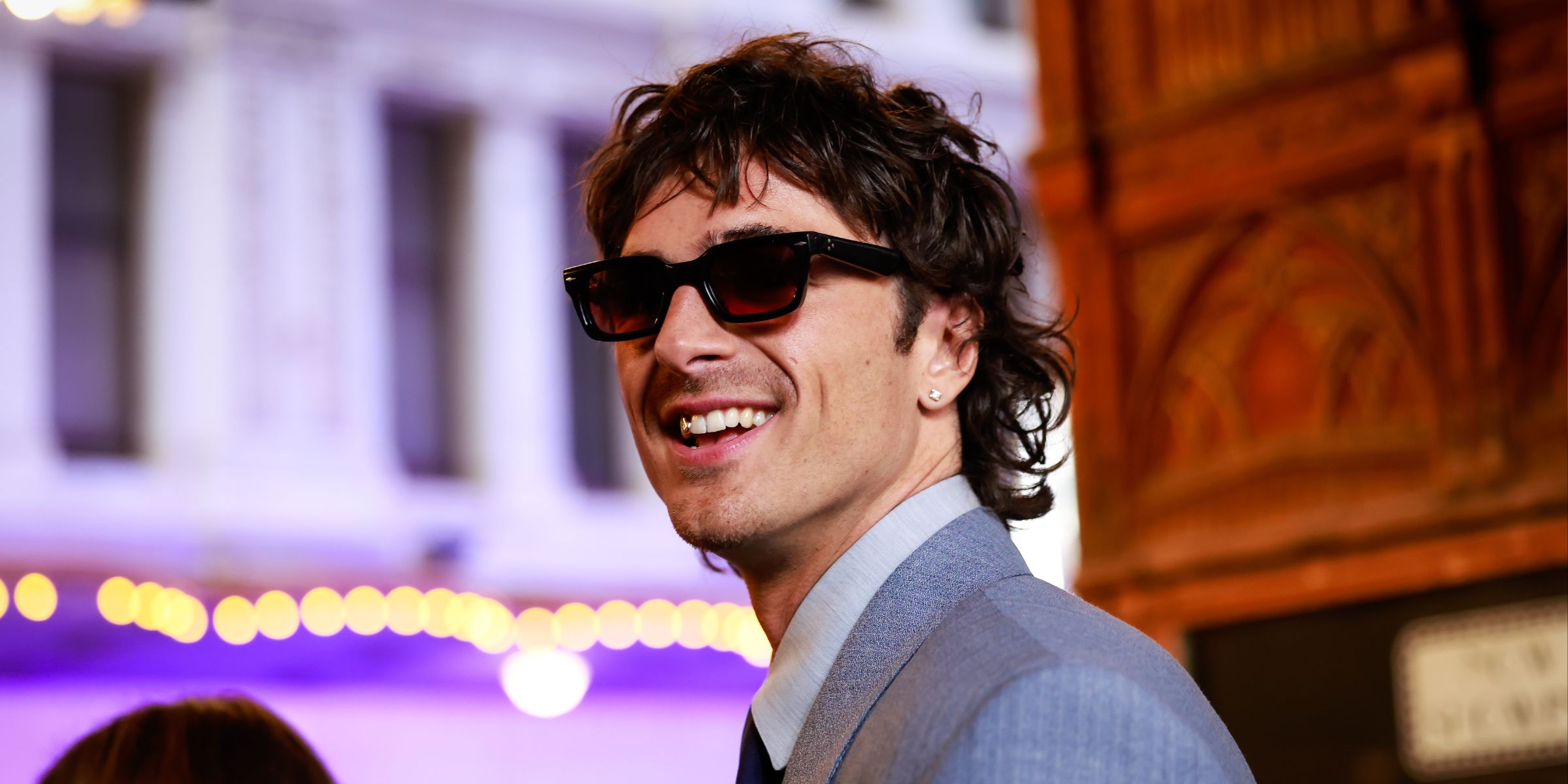 Jacob Elordi | Source: Getty Images