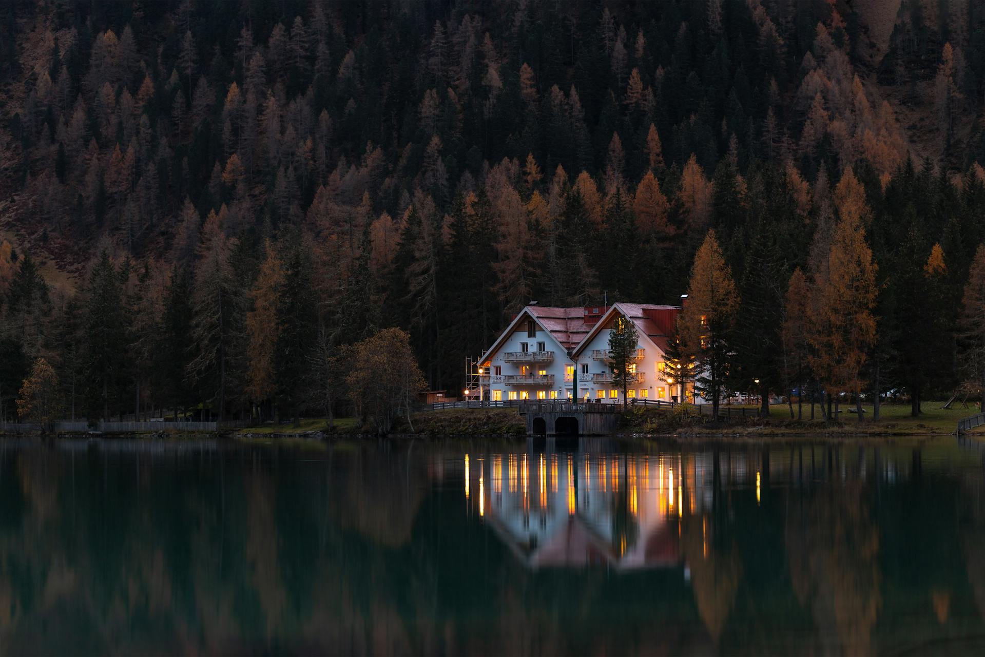 A house | Source: Pexels