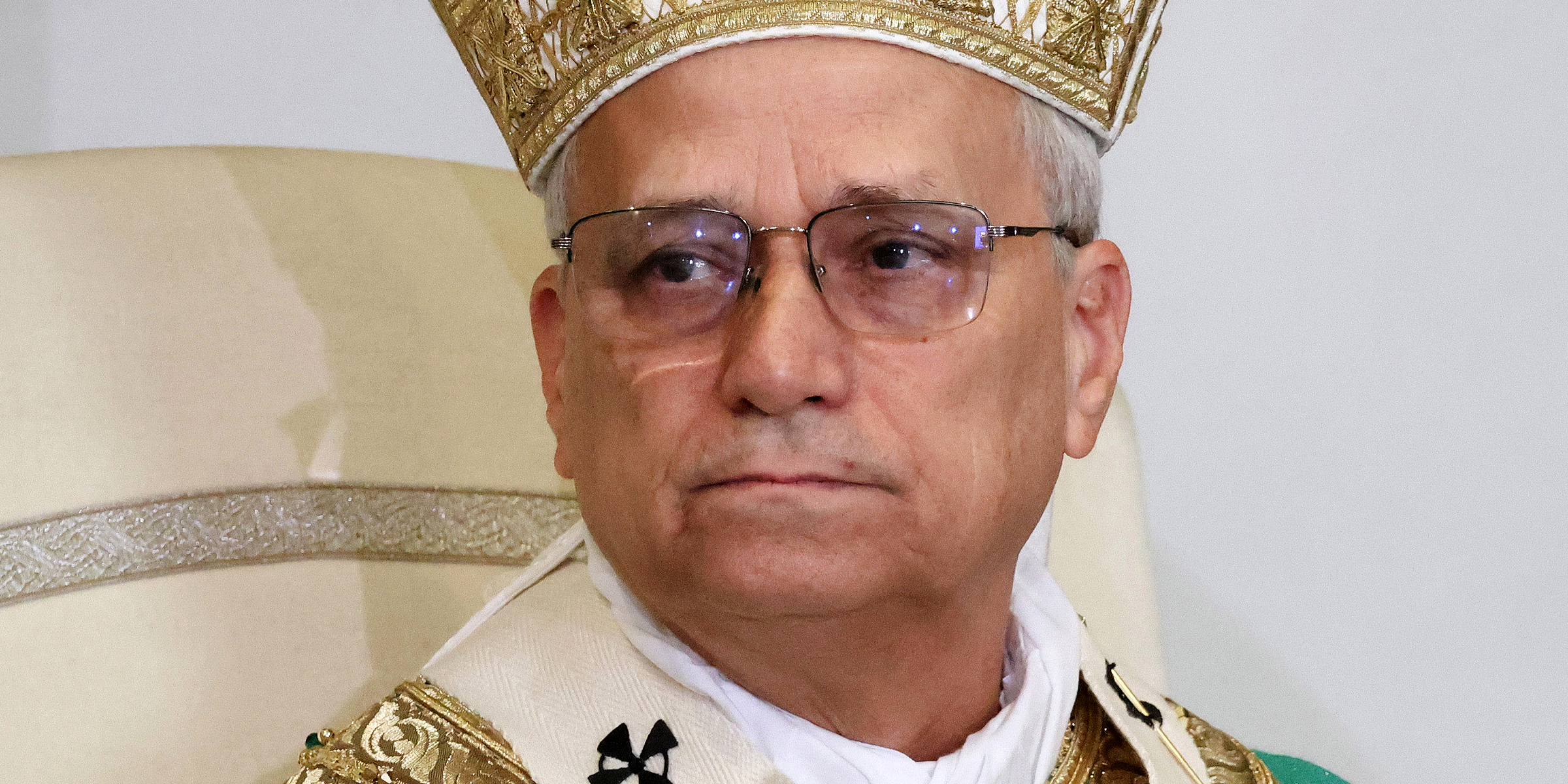 Pope Leo | Source: Getty Images
