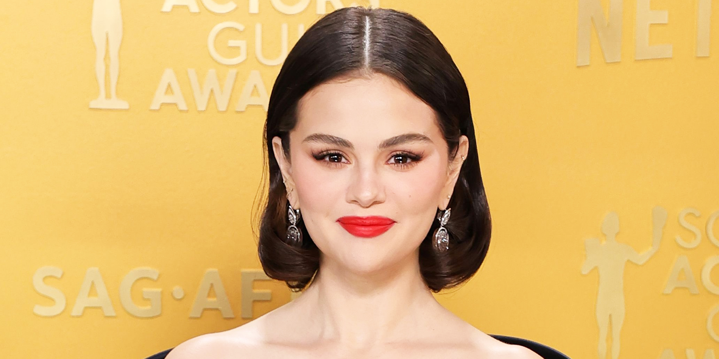 Selena Gomez | Source: Getty Images