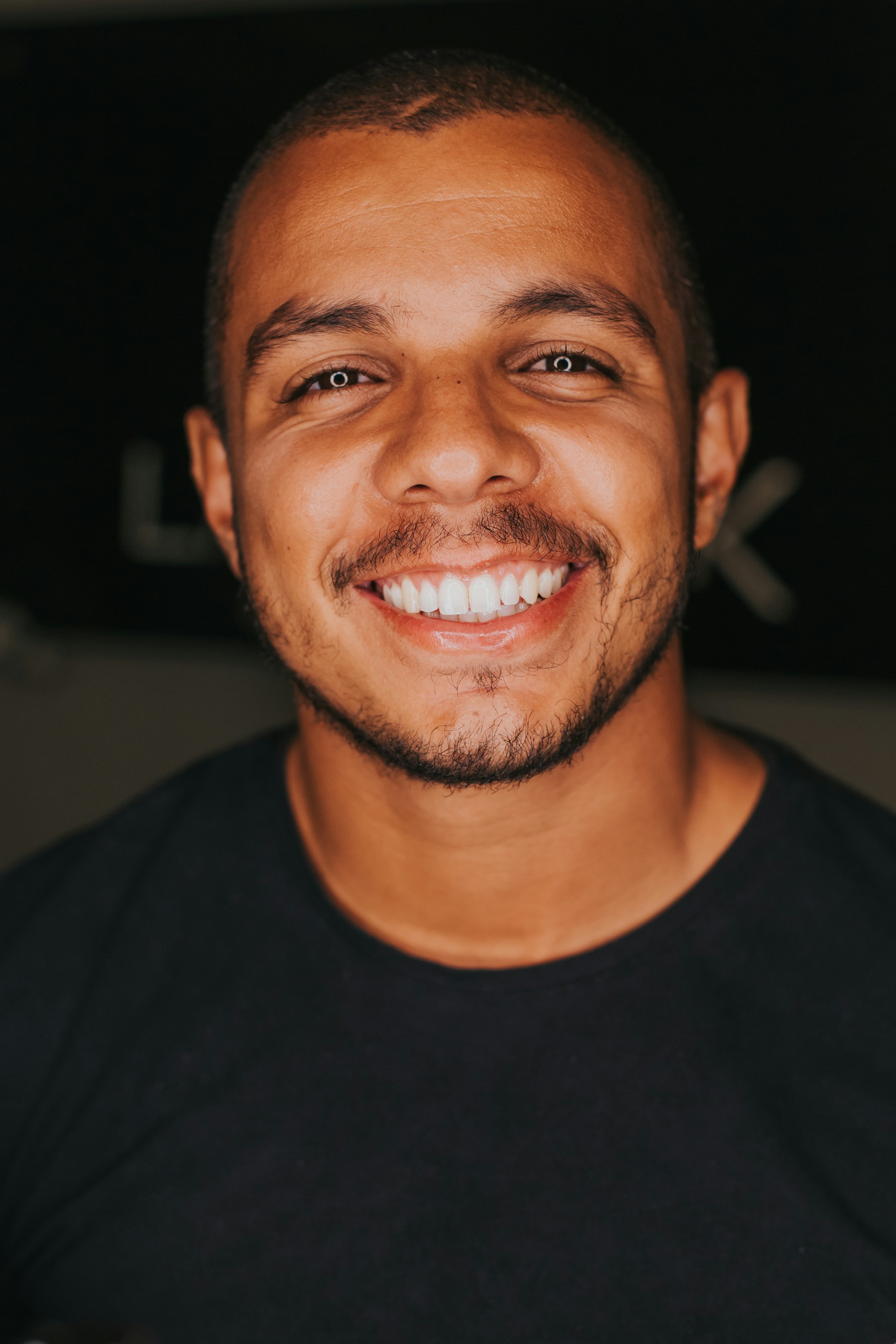 A happy man | Source: Unsplash