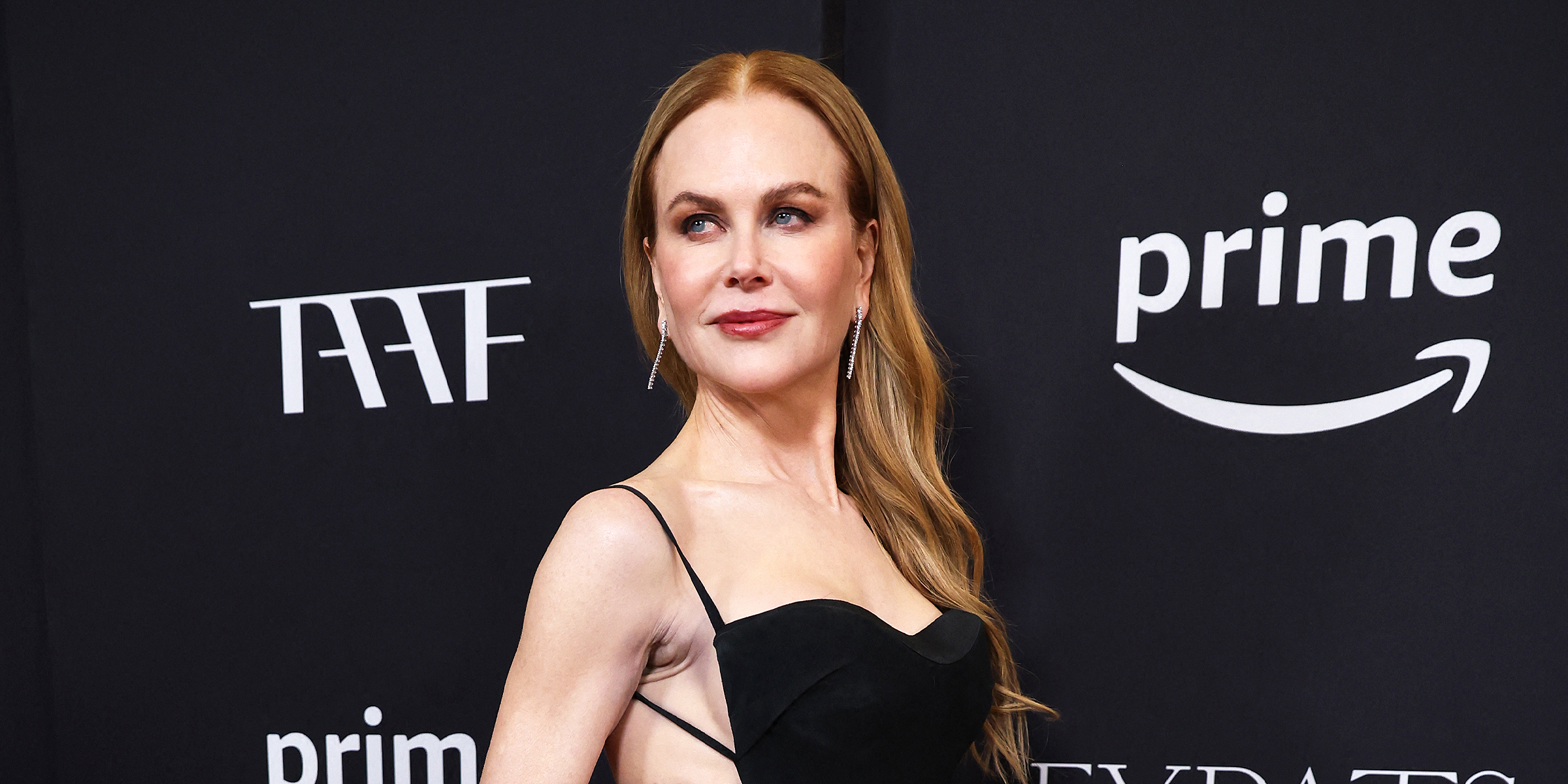 Nicole Kidman | Source: Getty Images
