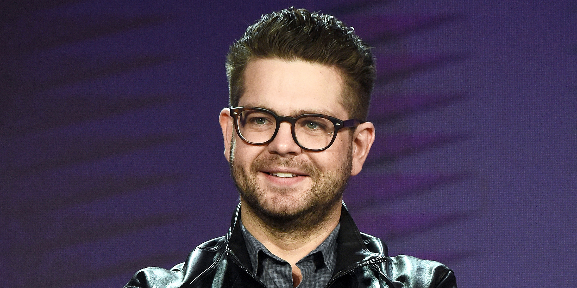 Jack Osbourne | Source: Getty Images