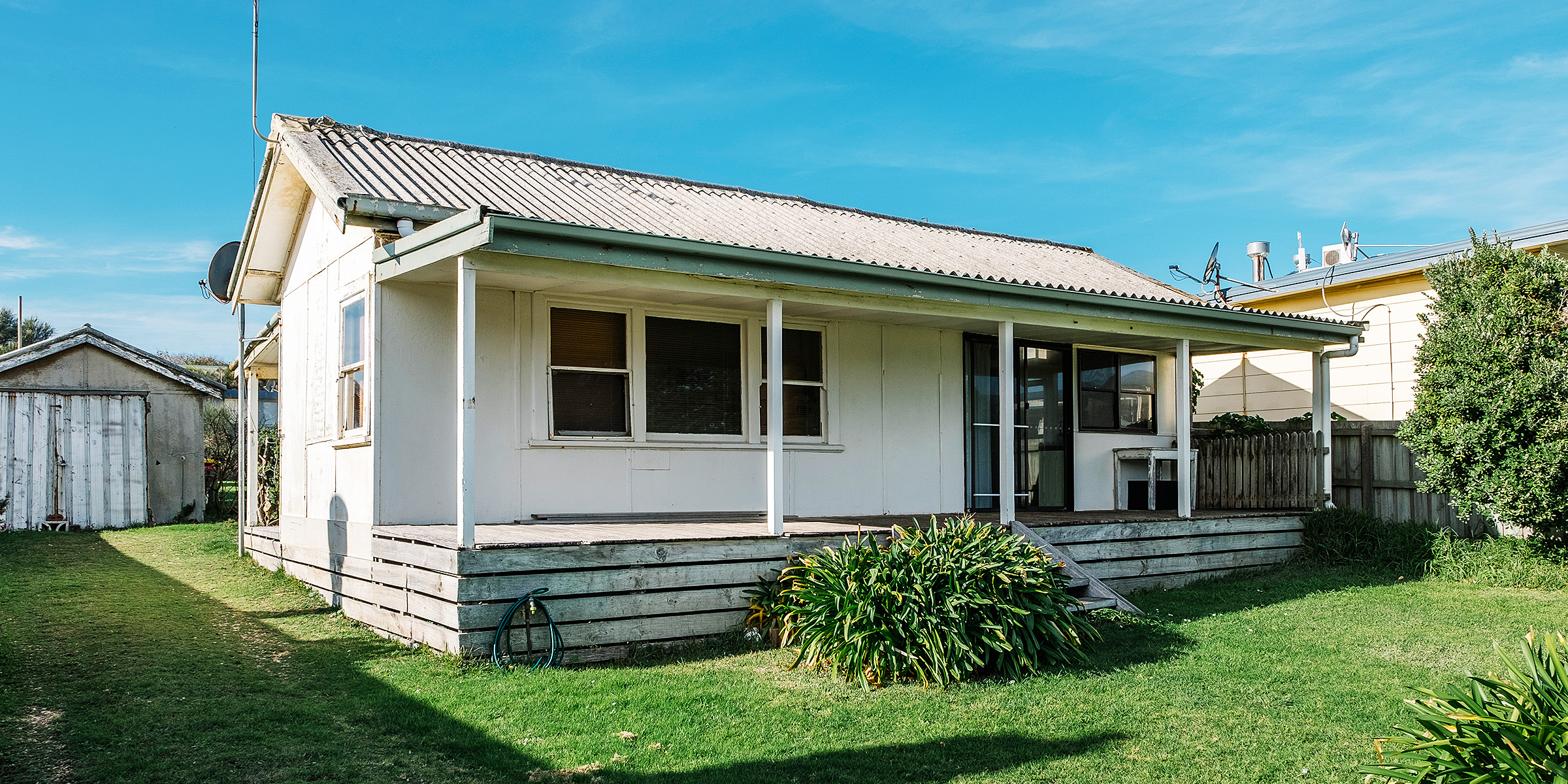 A house | Source: Freepik