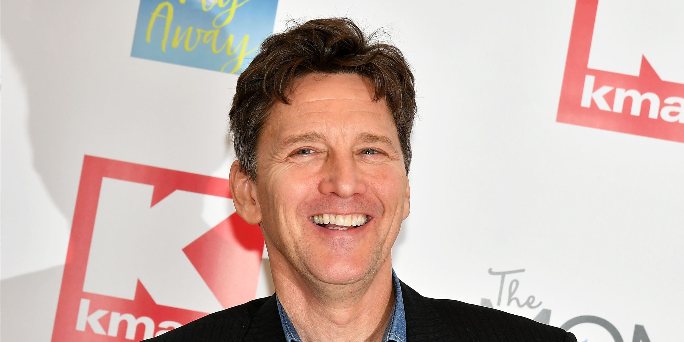 Andrew McCarthy | Source: Getty Images