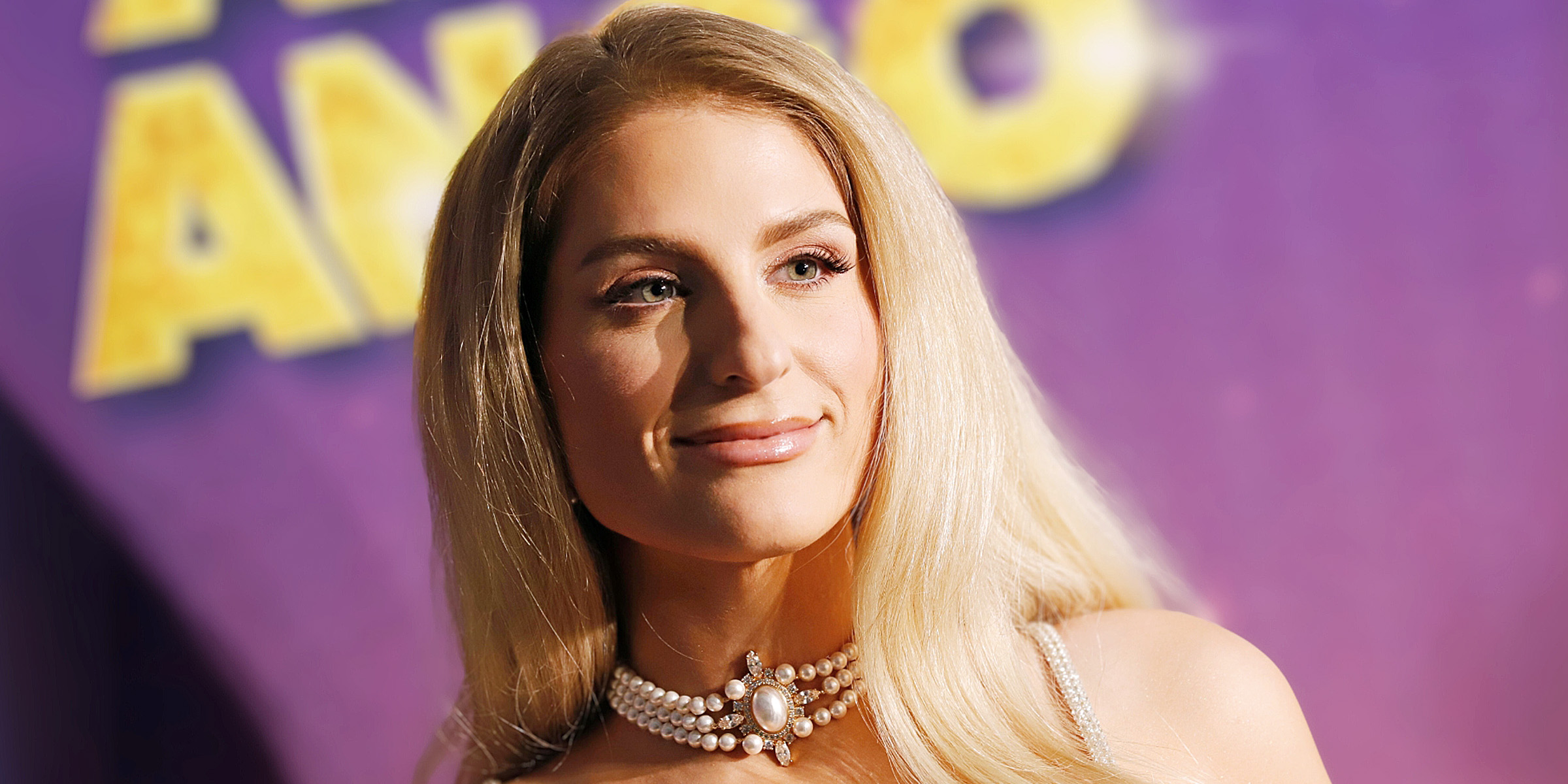 Meghan Trainor | Source: Getty Images