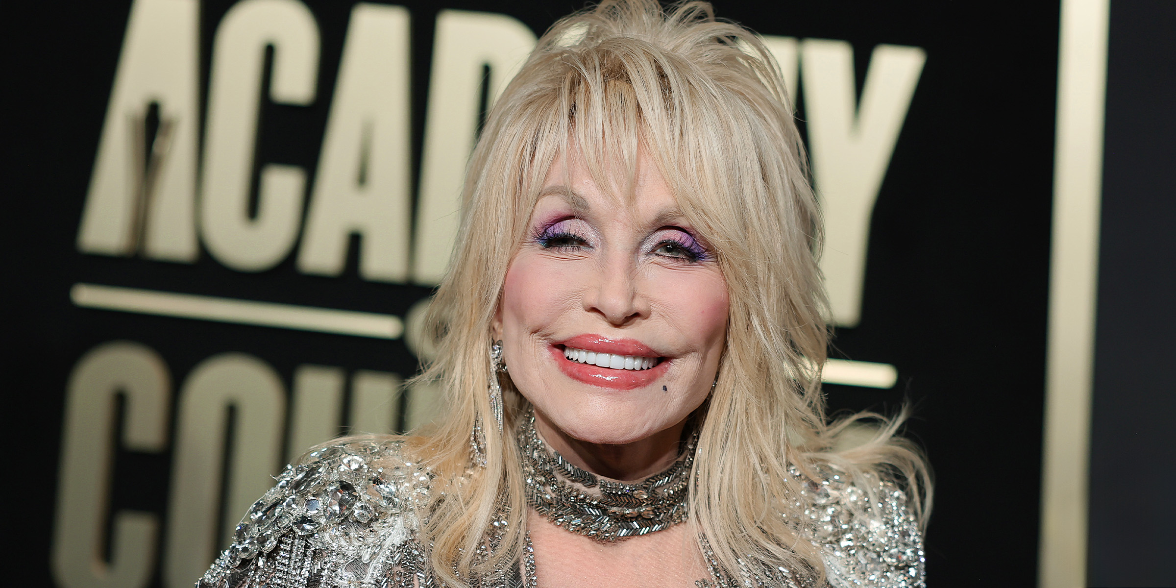 Dolly Parton | Source: Getty Images