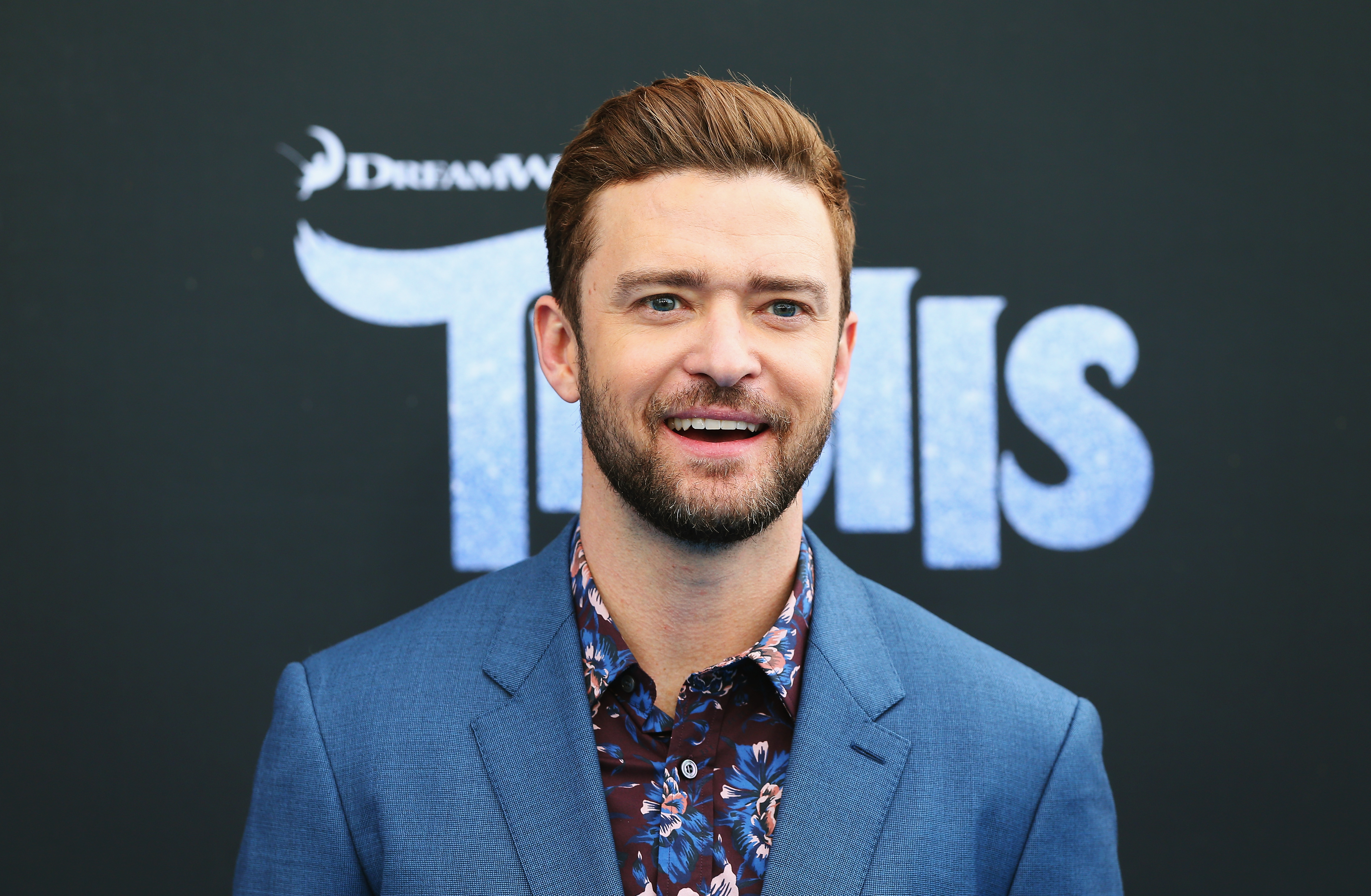 Justin Timberlake | Source: Getty Images