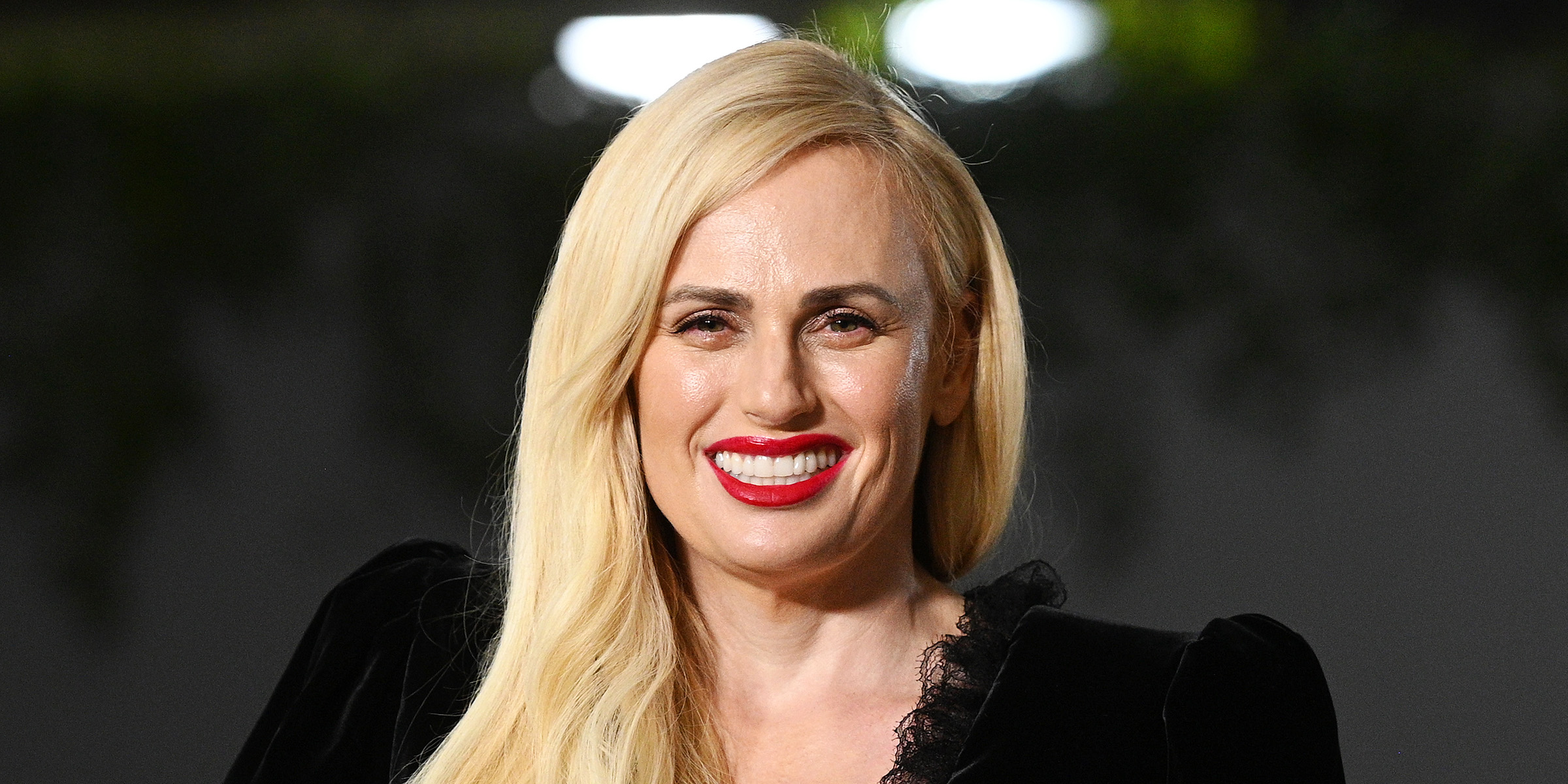 Rebel Wilson | Source: Getty Images