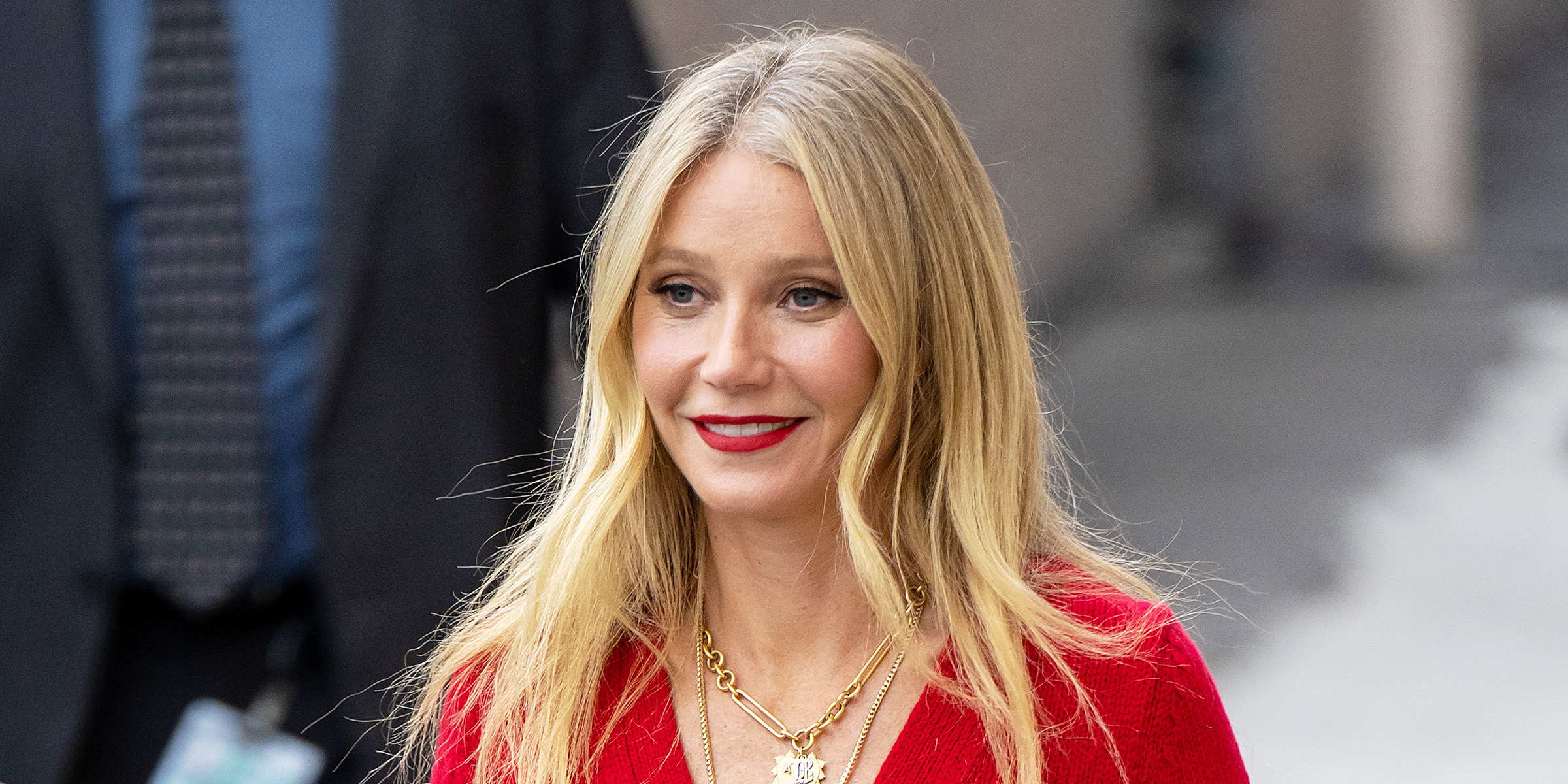 Gwyneth Paltrow | Source: Getty Images