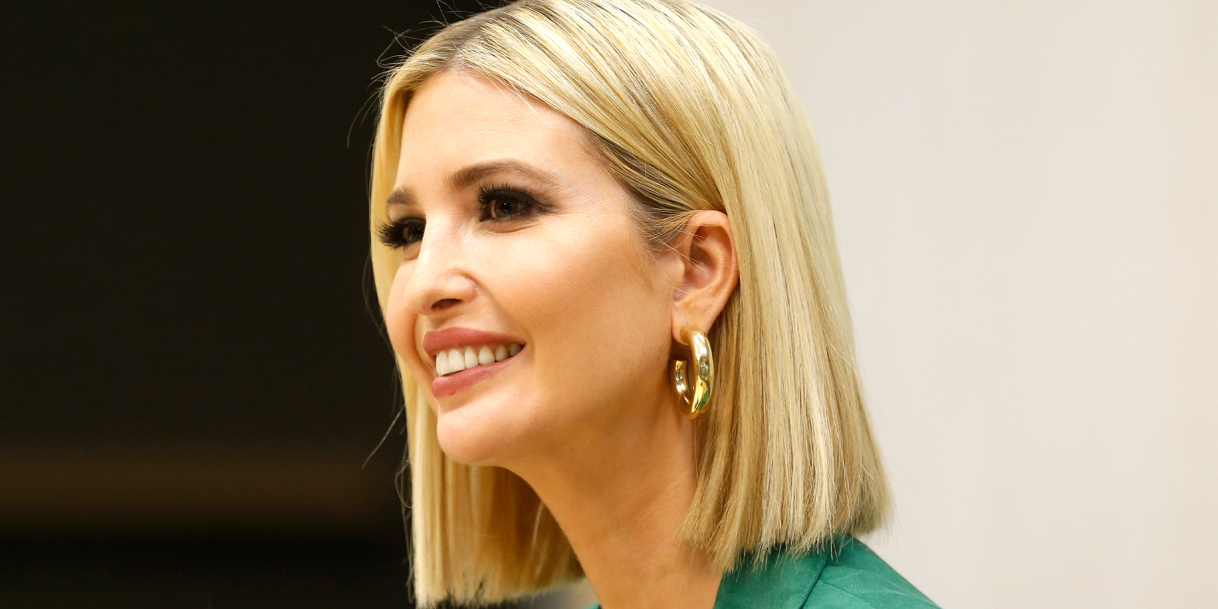 Ivanka Trump | Source: Getty Images