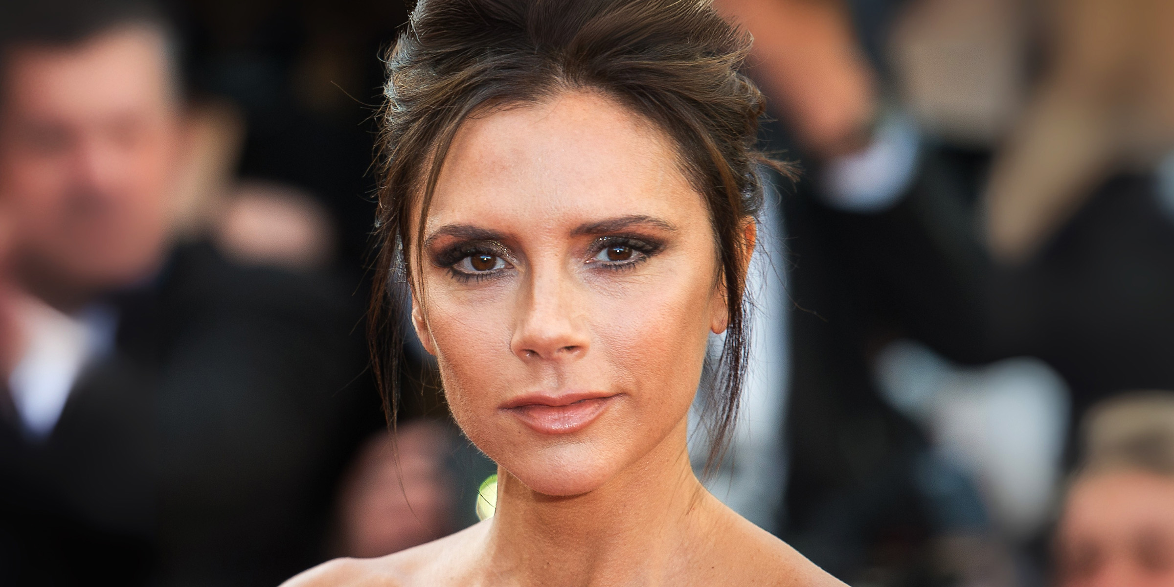 Victoria Beckham | Source: Getty Images